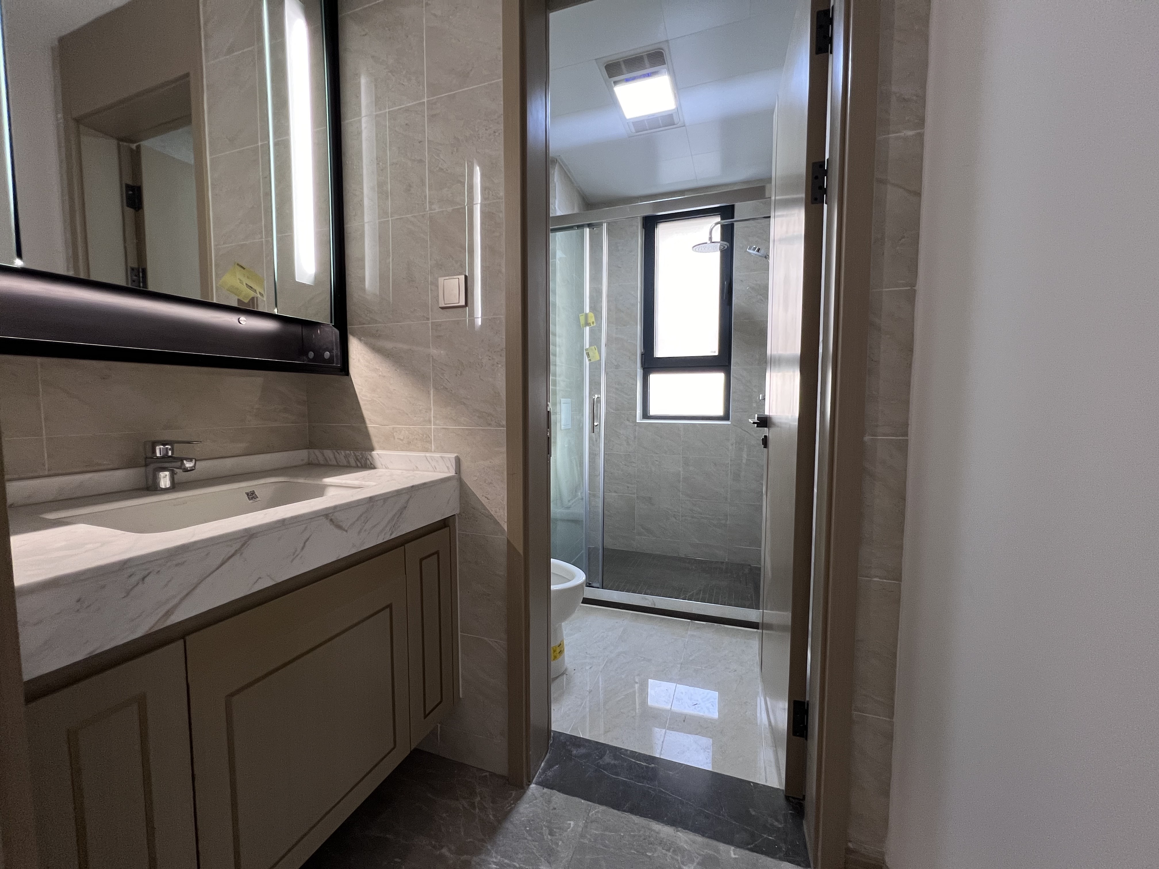 绿地IFC中央公馆