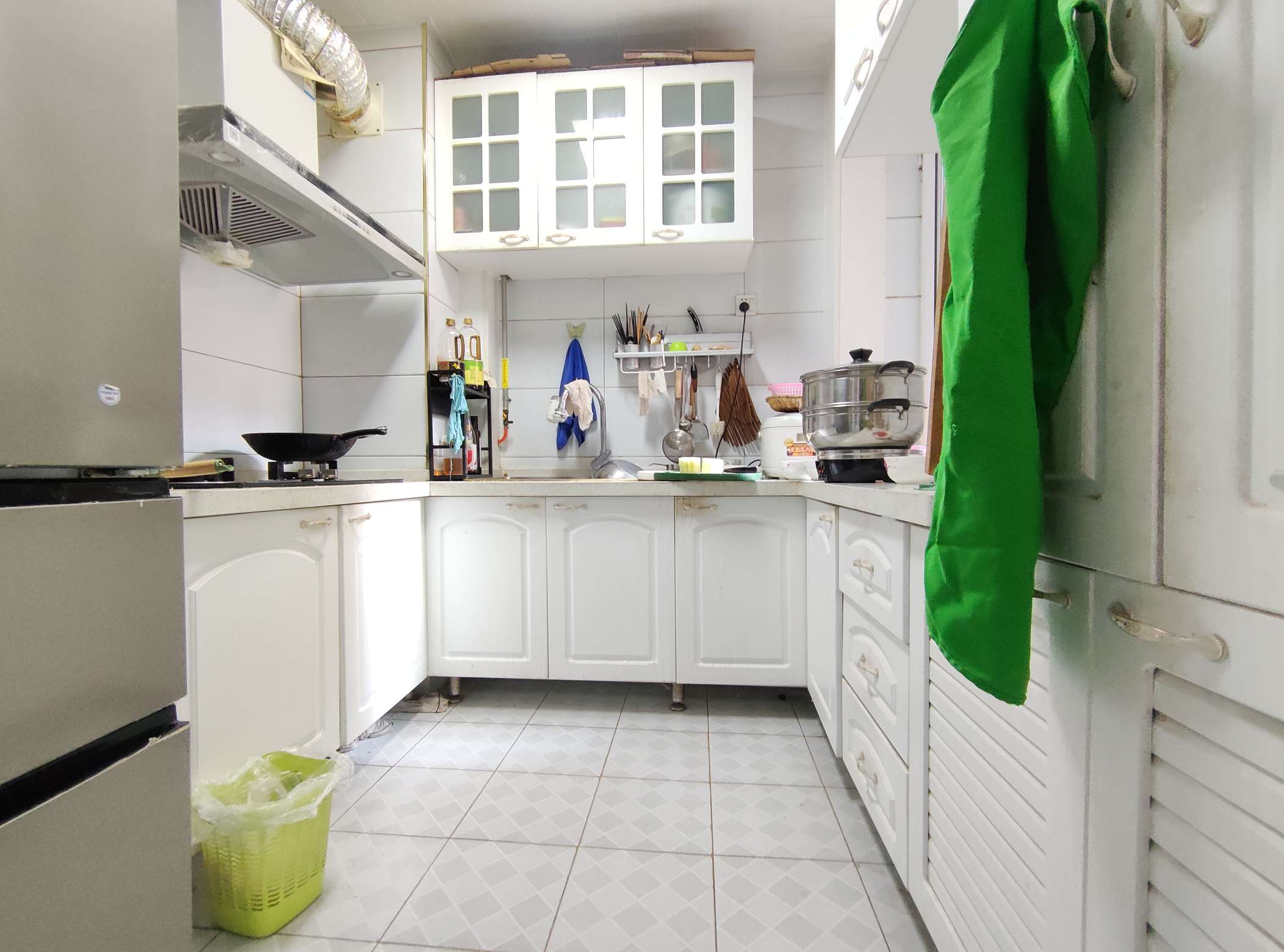 中铁逸都国际兰庭(南区)