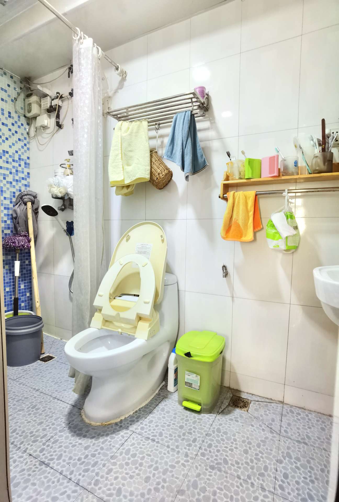 永庆街财政厅宿舍