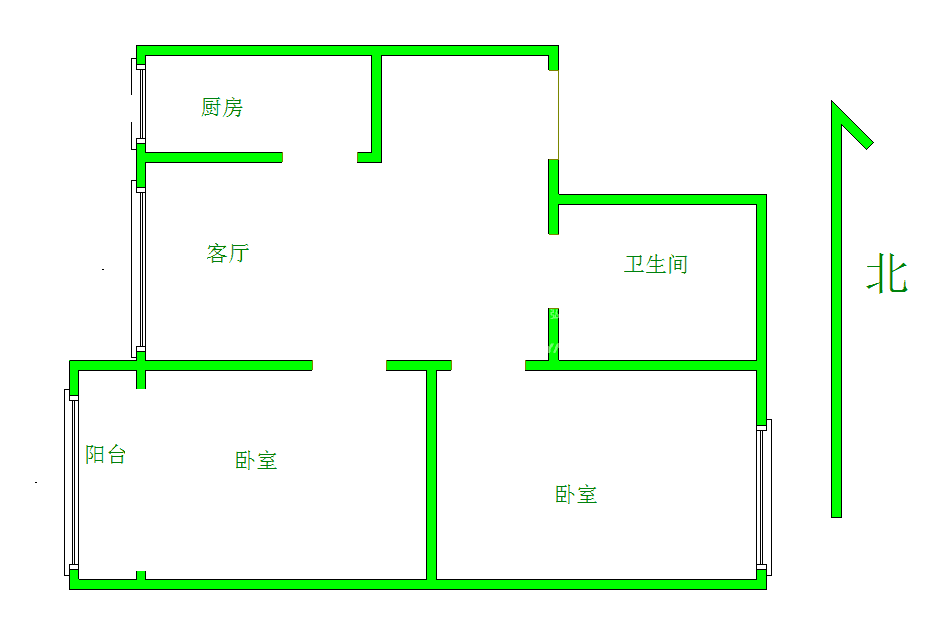 文华园