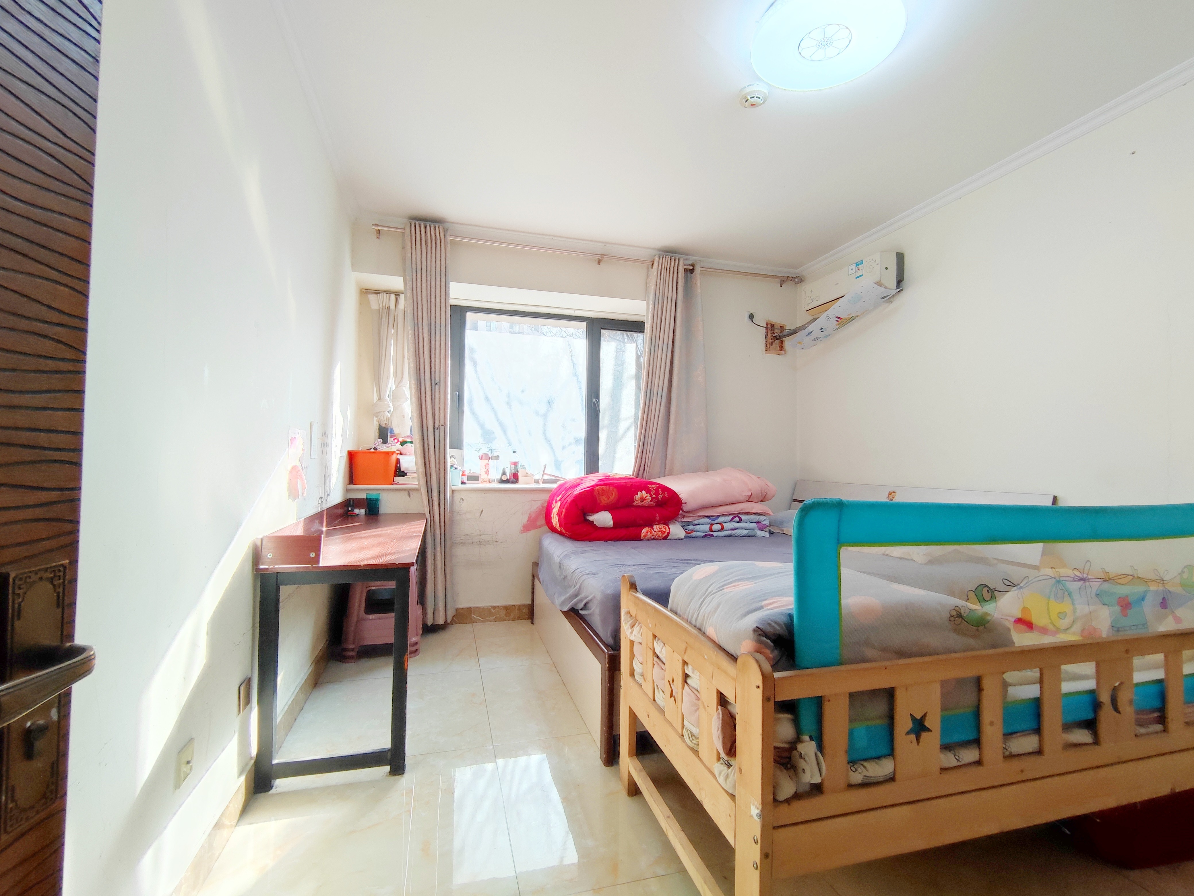 中建锦绣城一期