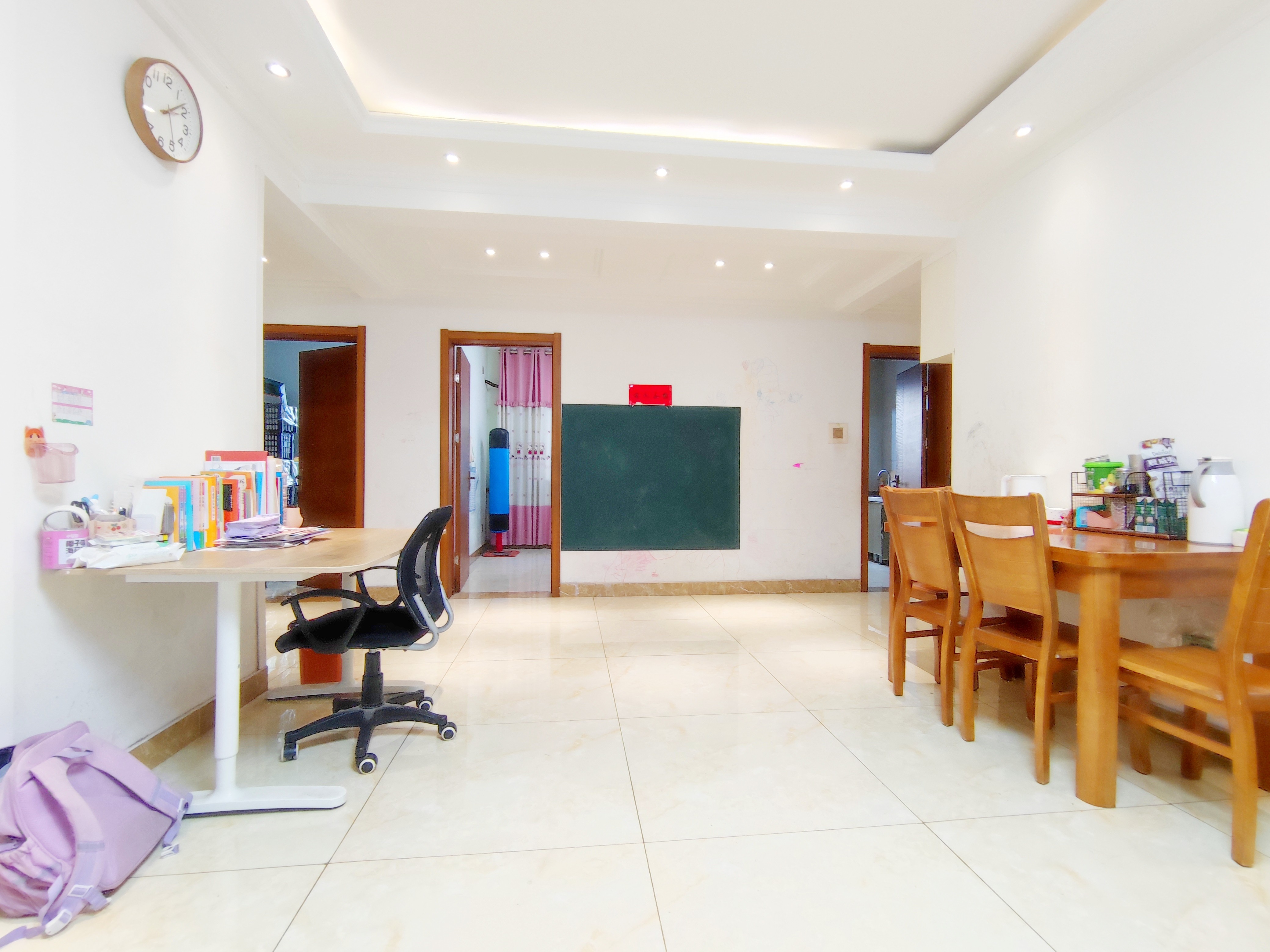 中建锦绣城一期