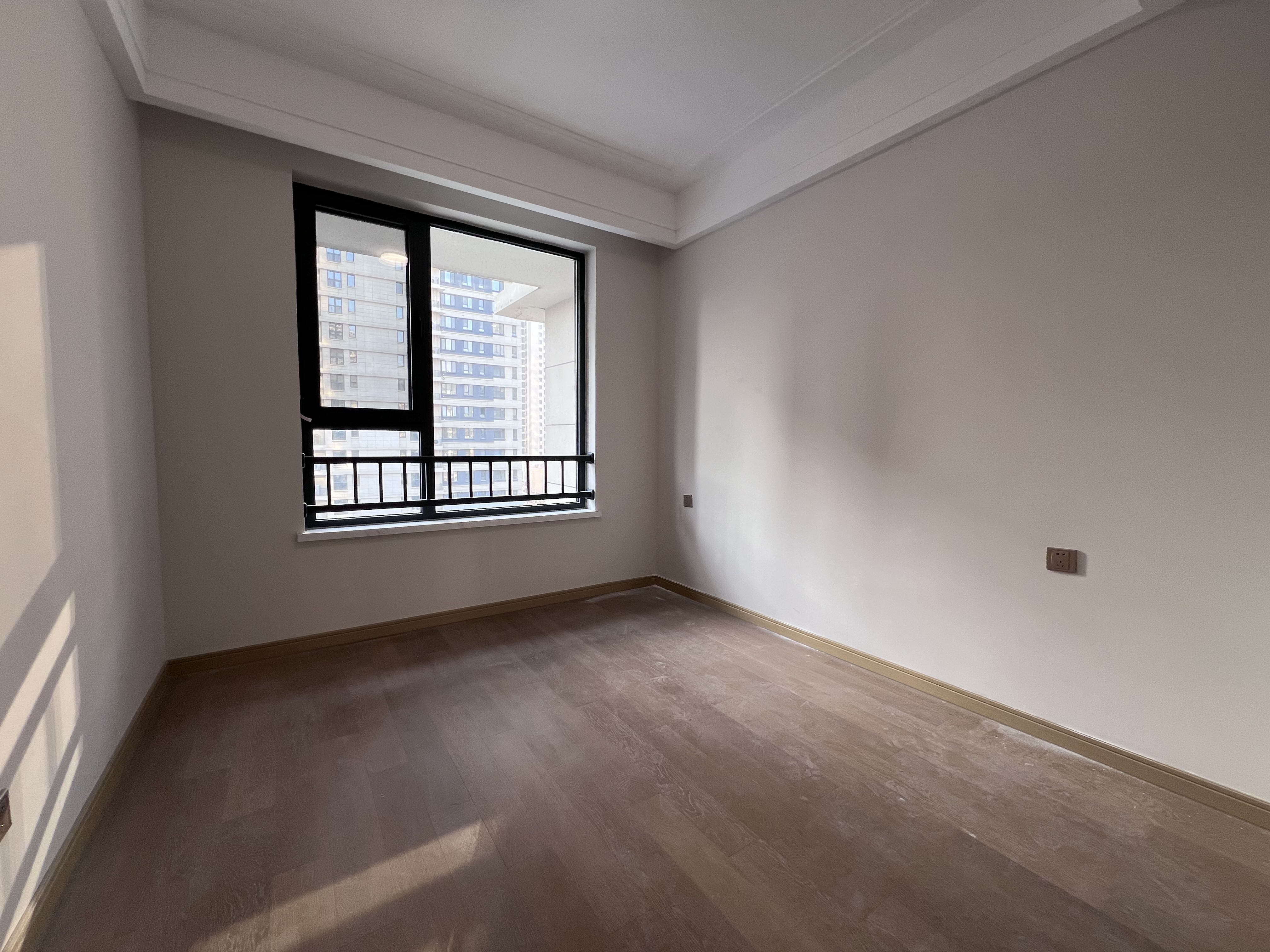 绿地IFC中央公馆