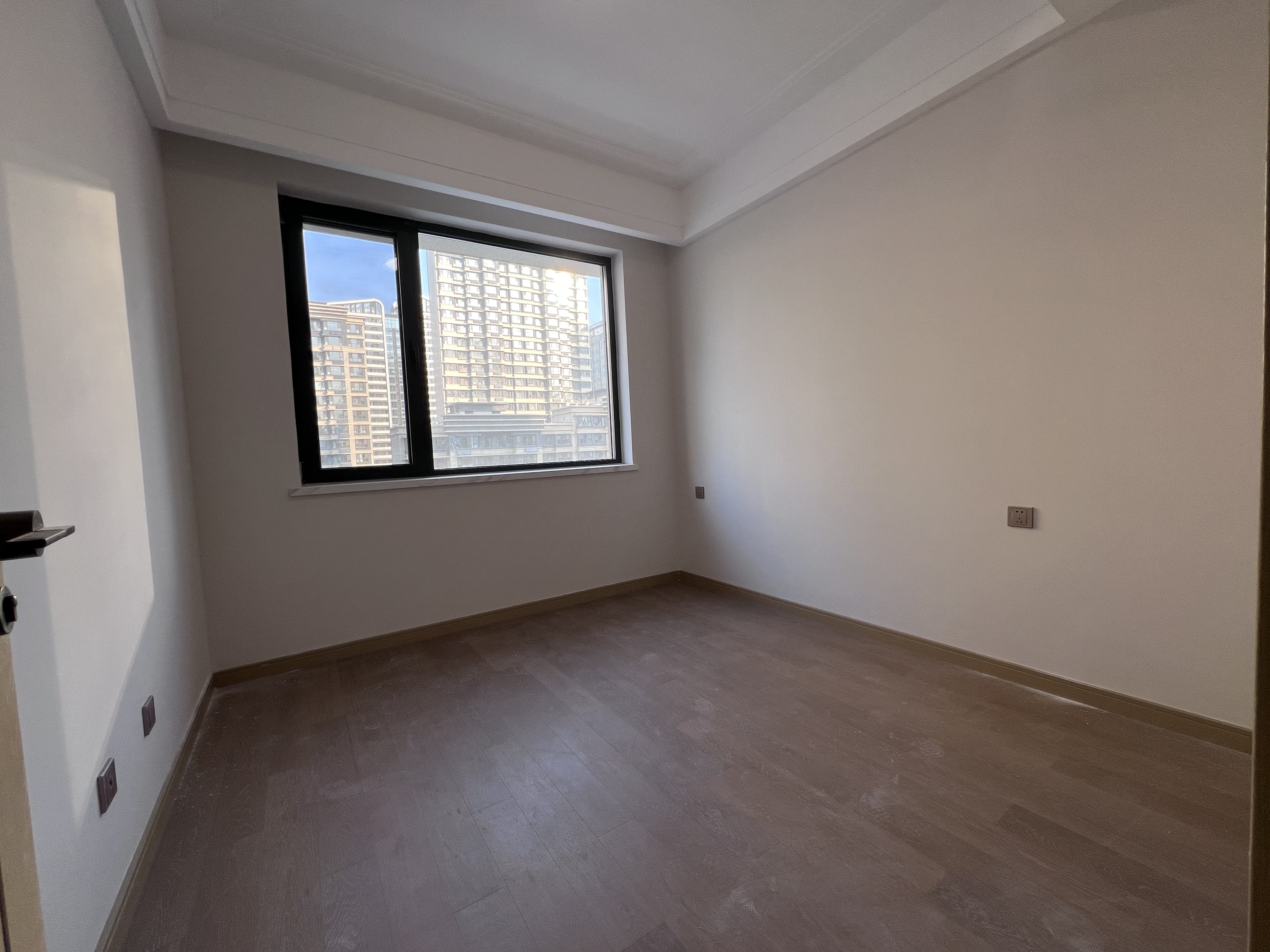 绿地IFC中央公馆