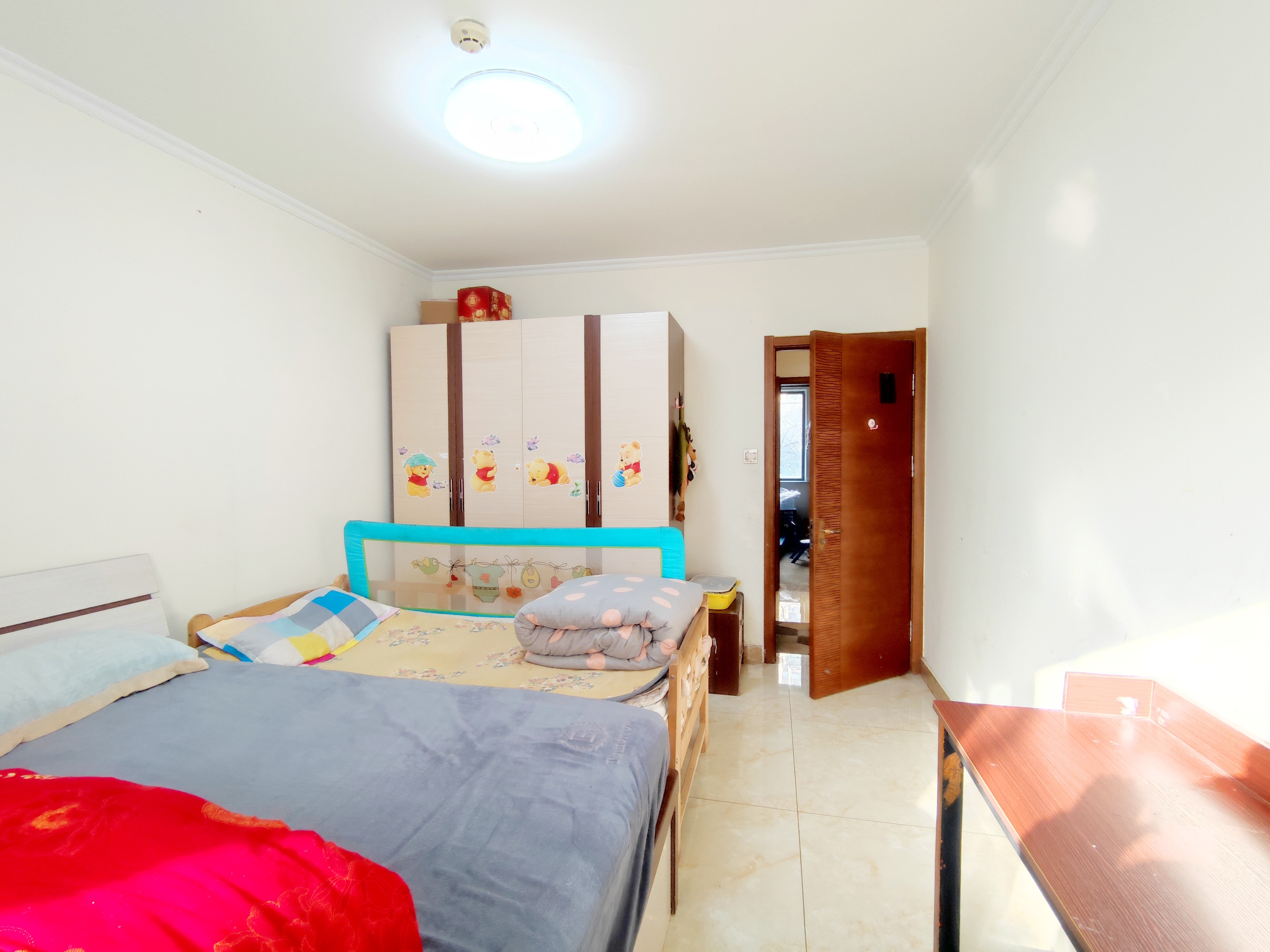 中建锦绣城一期