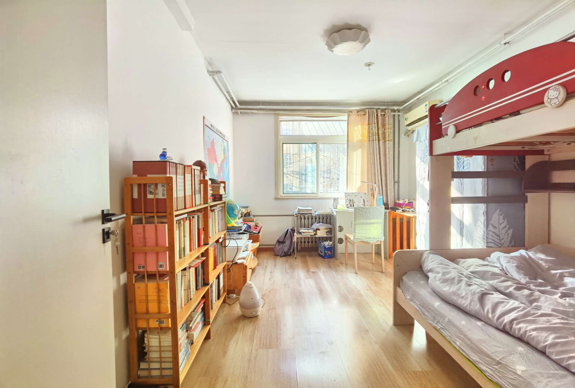 永庆街财政厅宿舍