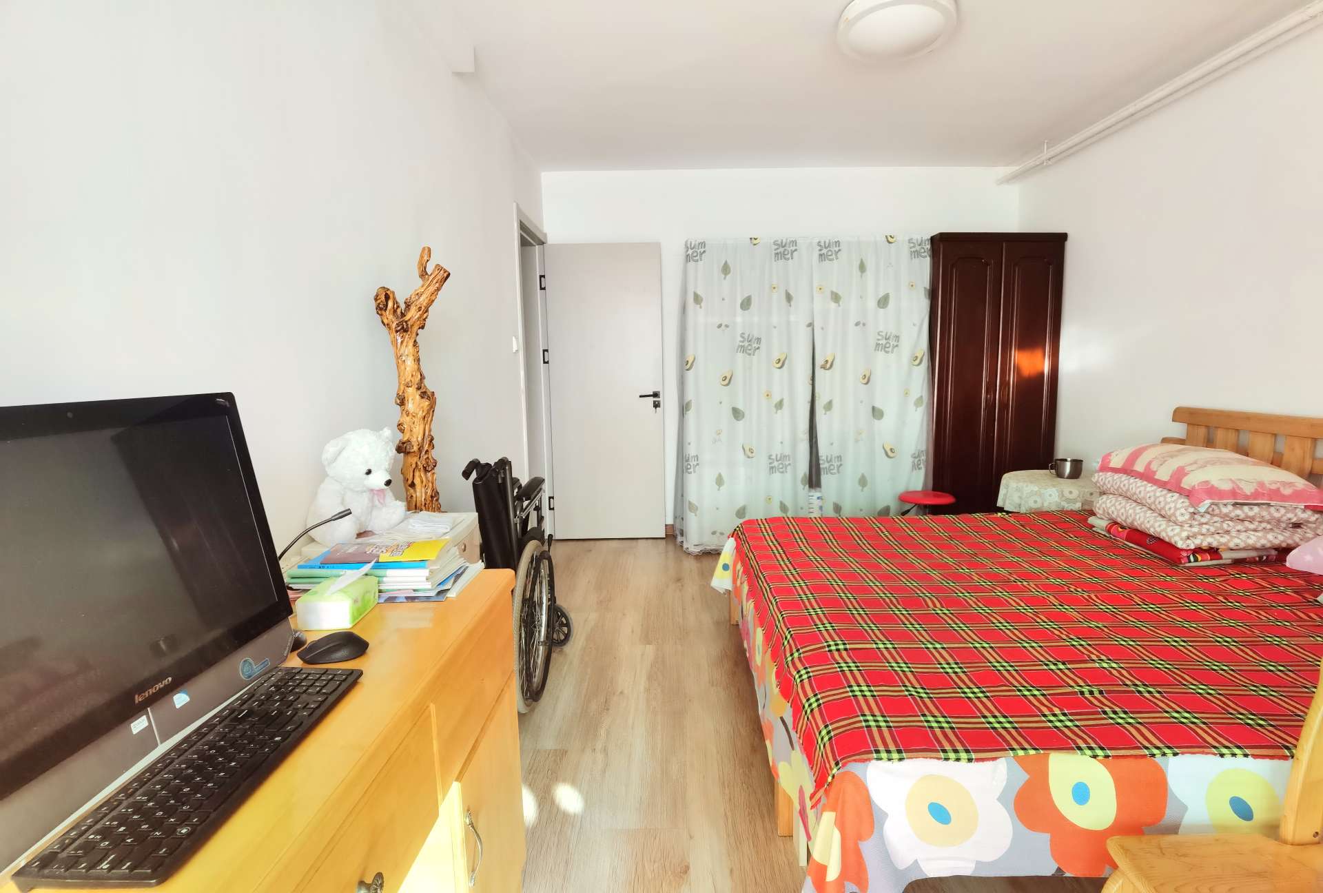 永庆街财政厅宿舍