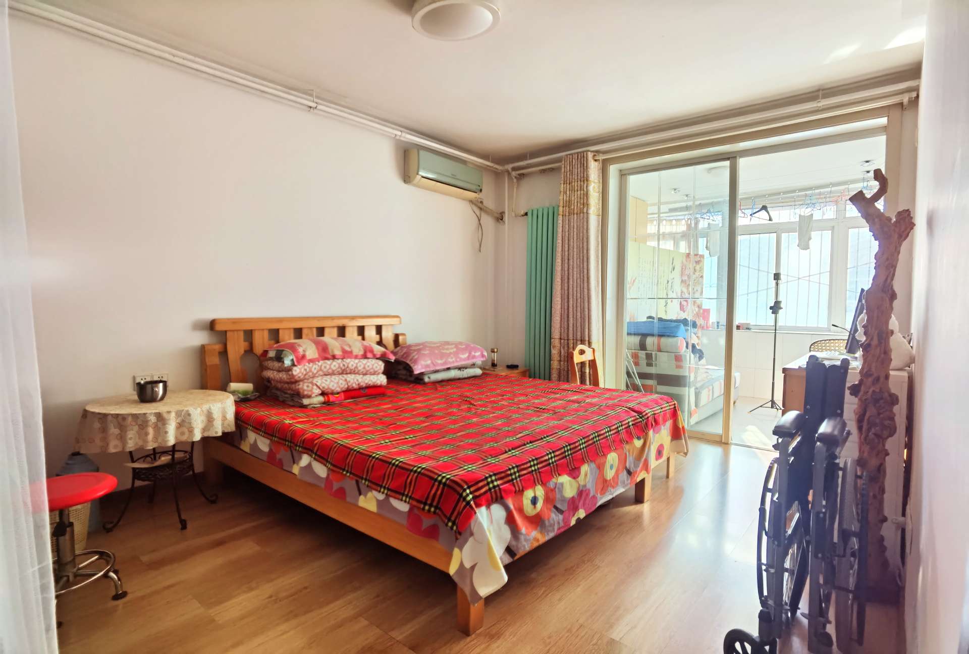 永庆街财政厅宿舍