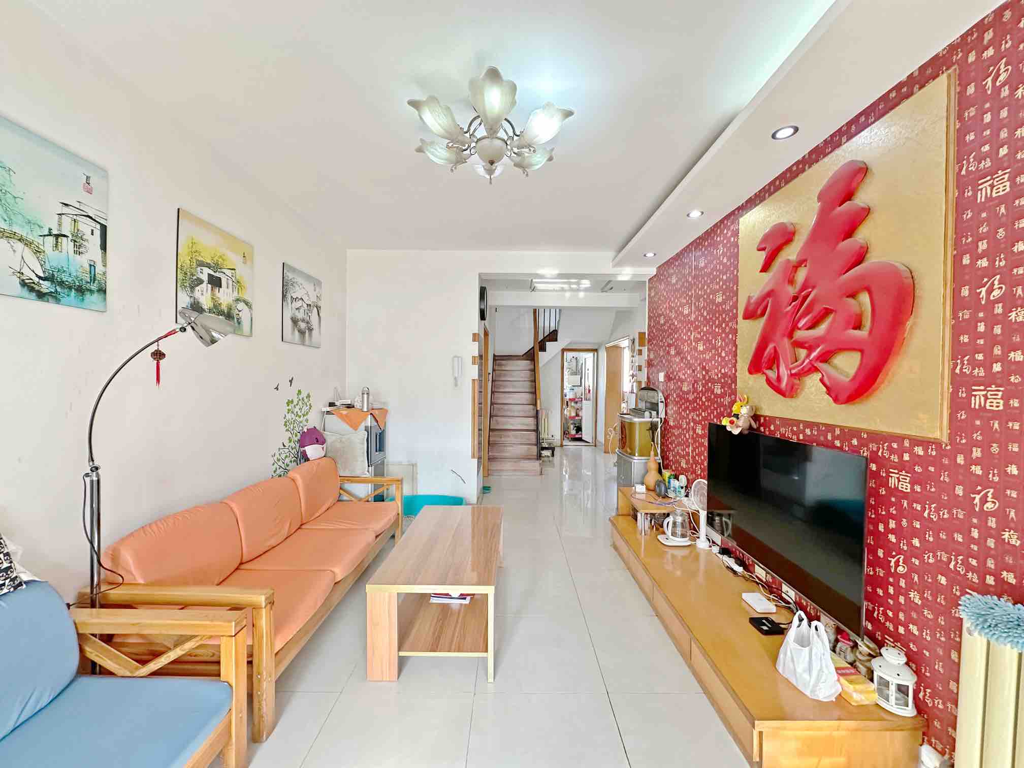  卧龙花园龙盛苑 南