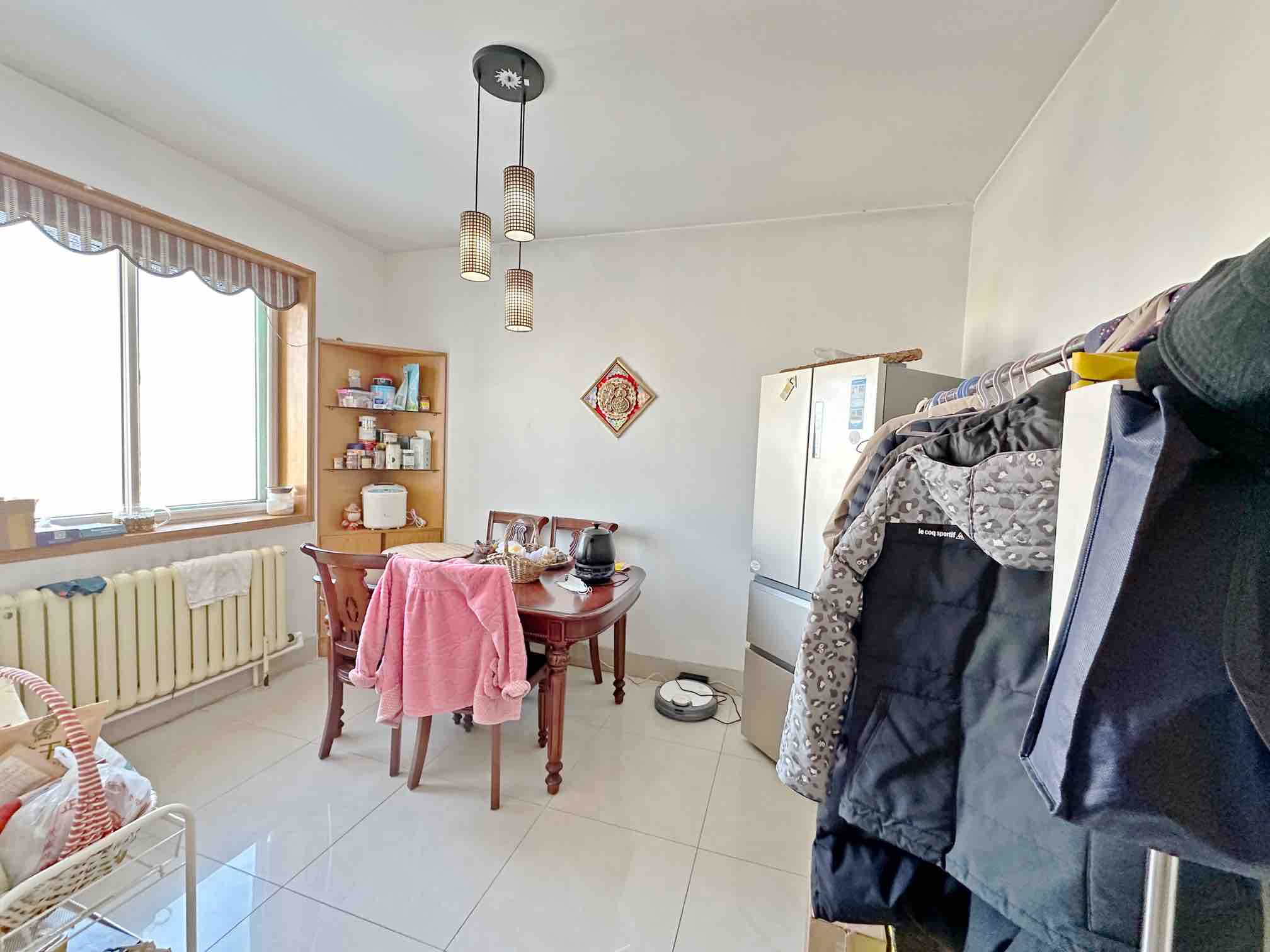 卧龙花园龙盛苑