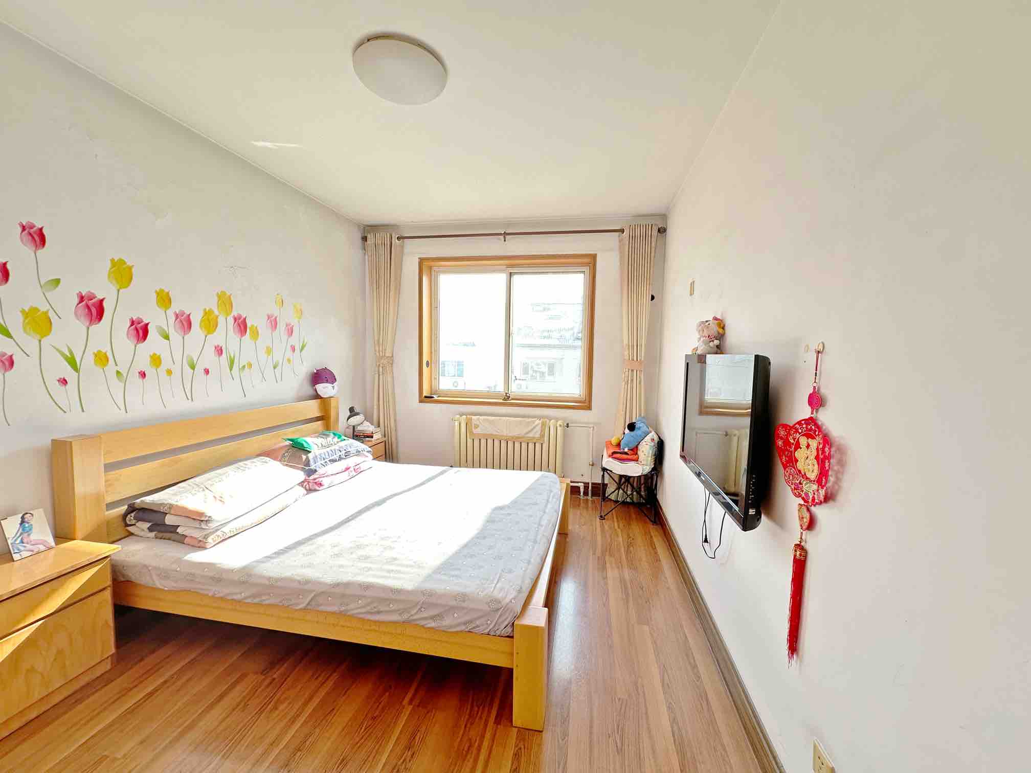 卧龙花园龙盛苑