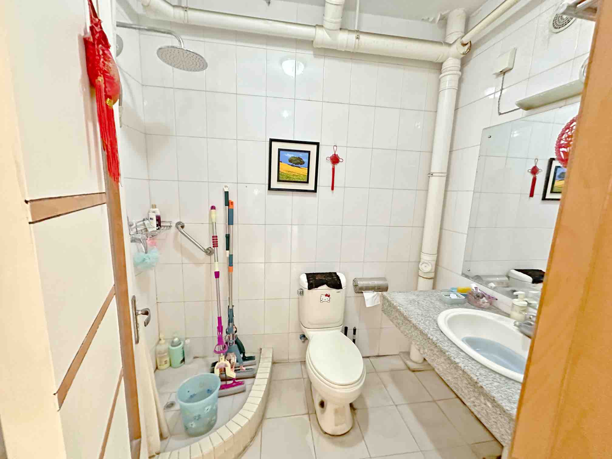 卧龙花园龙盛苑