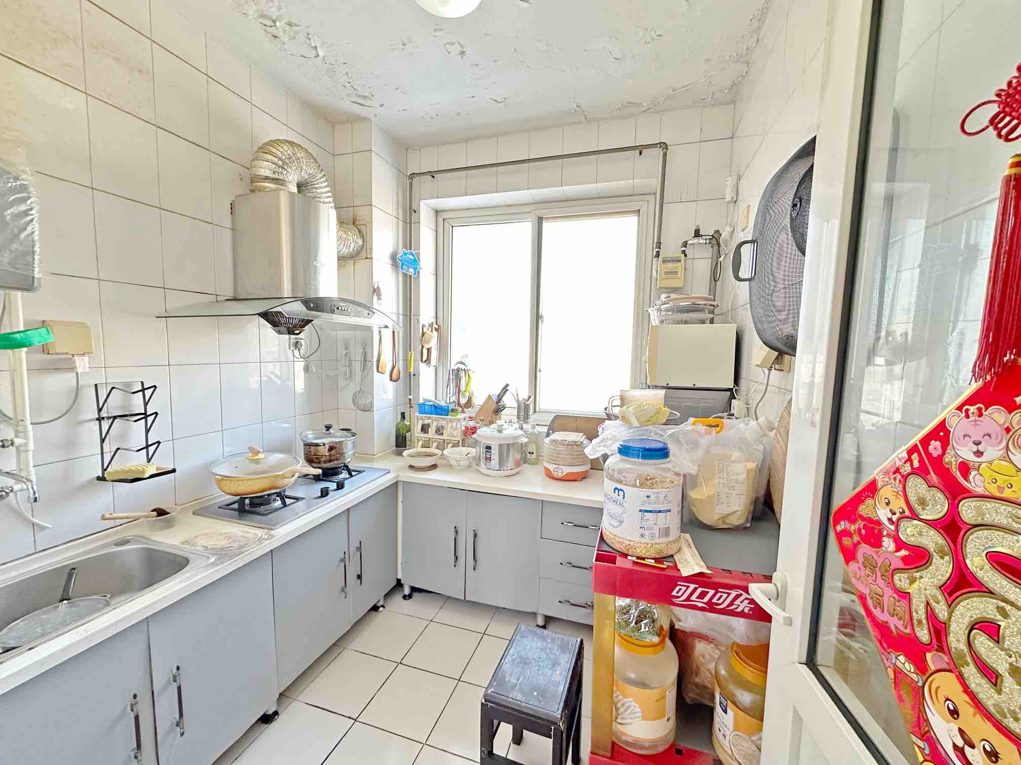 卧龙花园龙盛苑