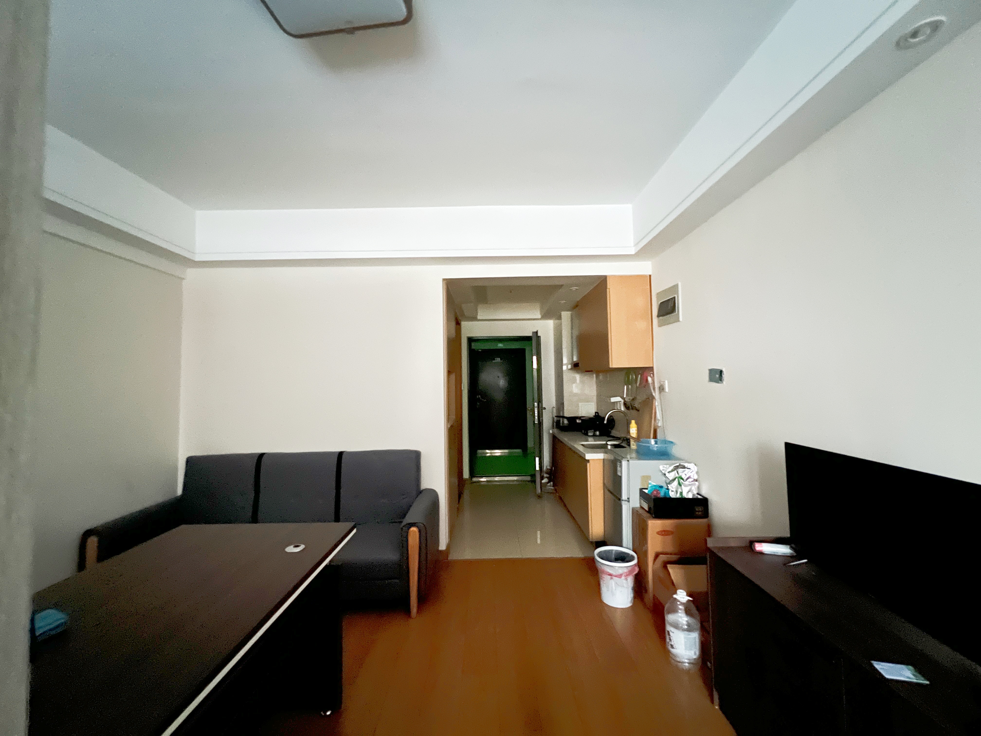  金科澜山公馆 北