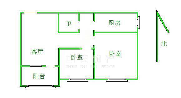 聚贤新区南区