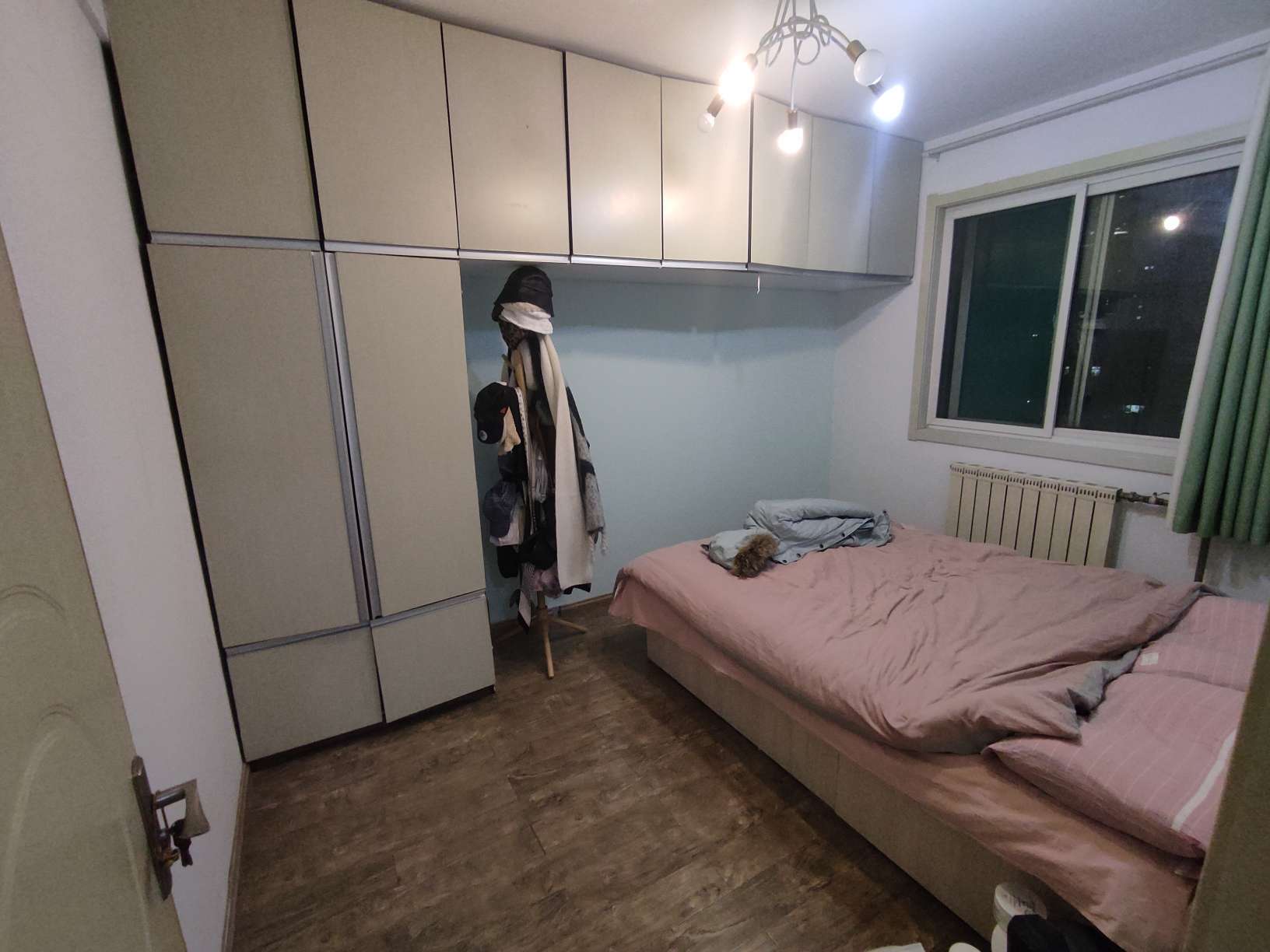 聚贤新区南区