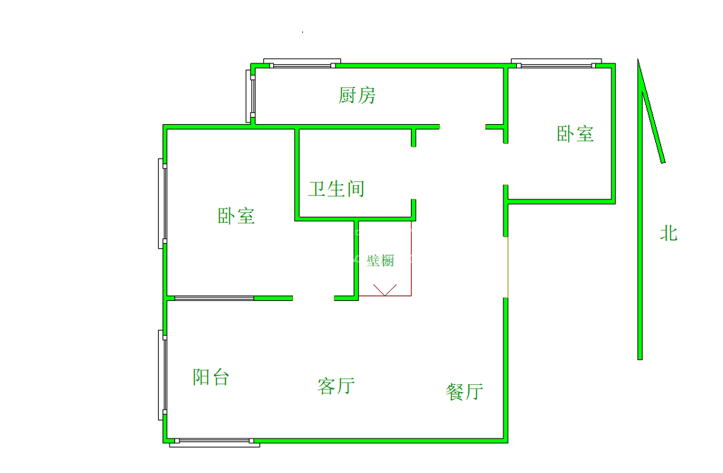 中润世纪广场