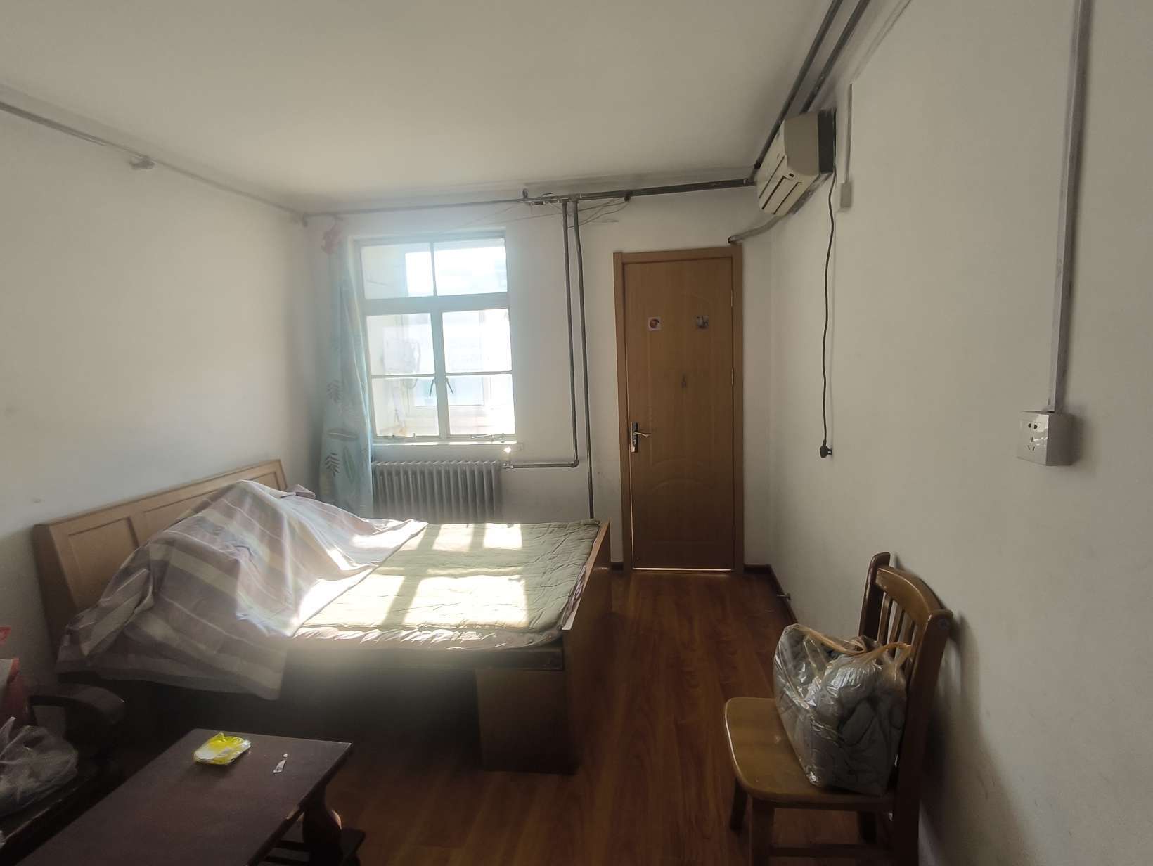 舜玉小区北区