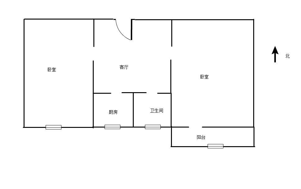 舜玉小区北区