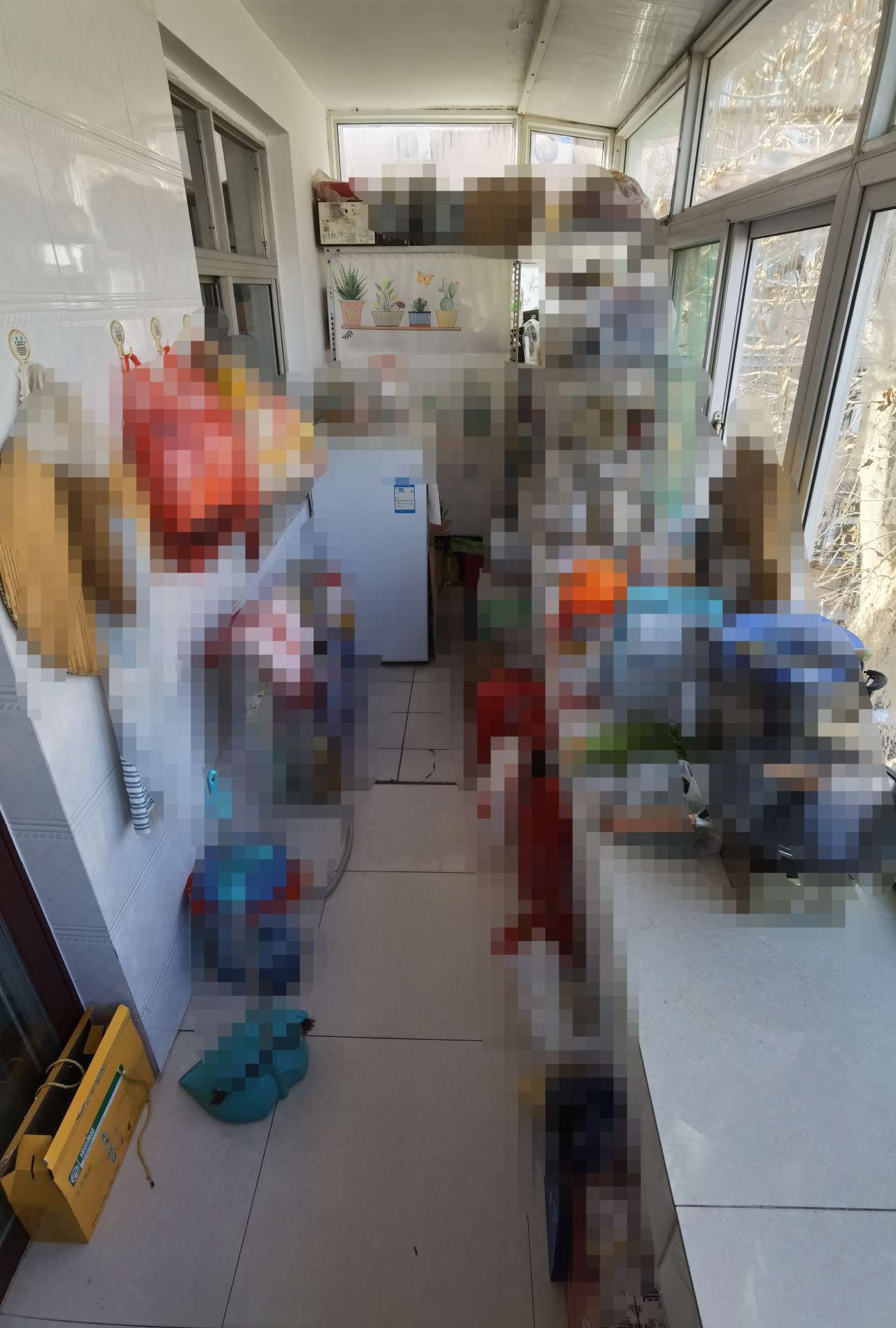 乐山小区