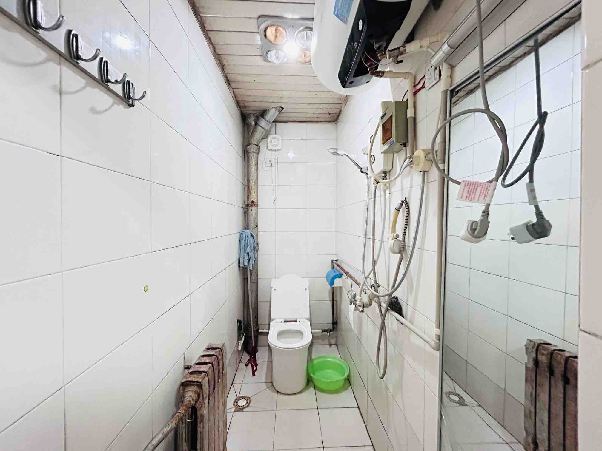 山东大学老校第二宿舍