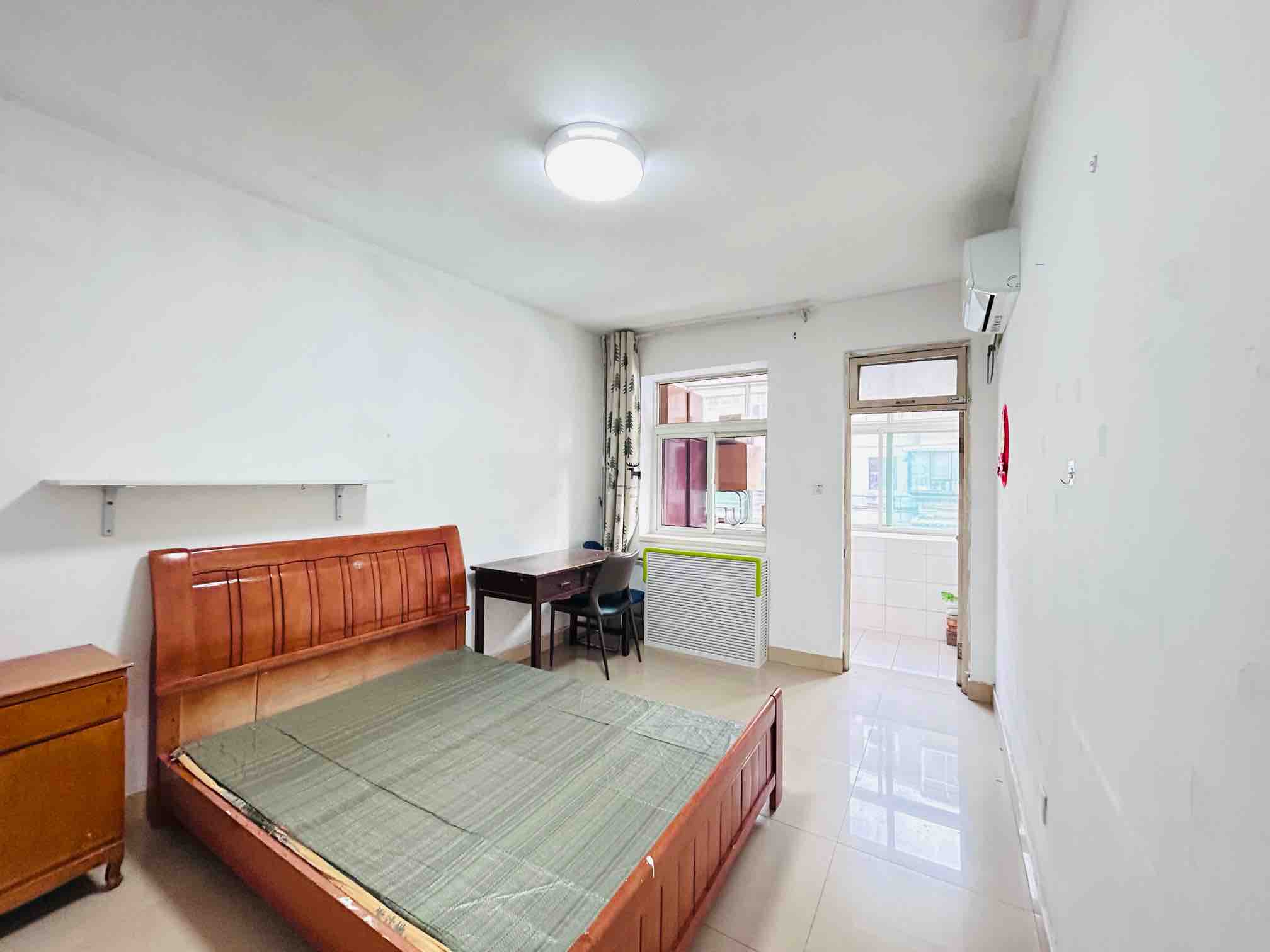 山东大学老校第二宿舍