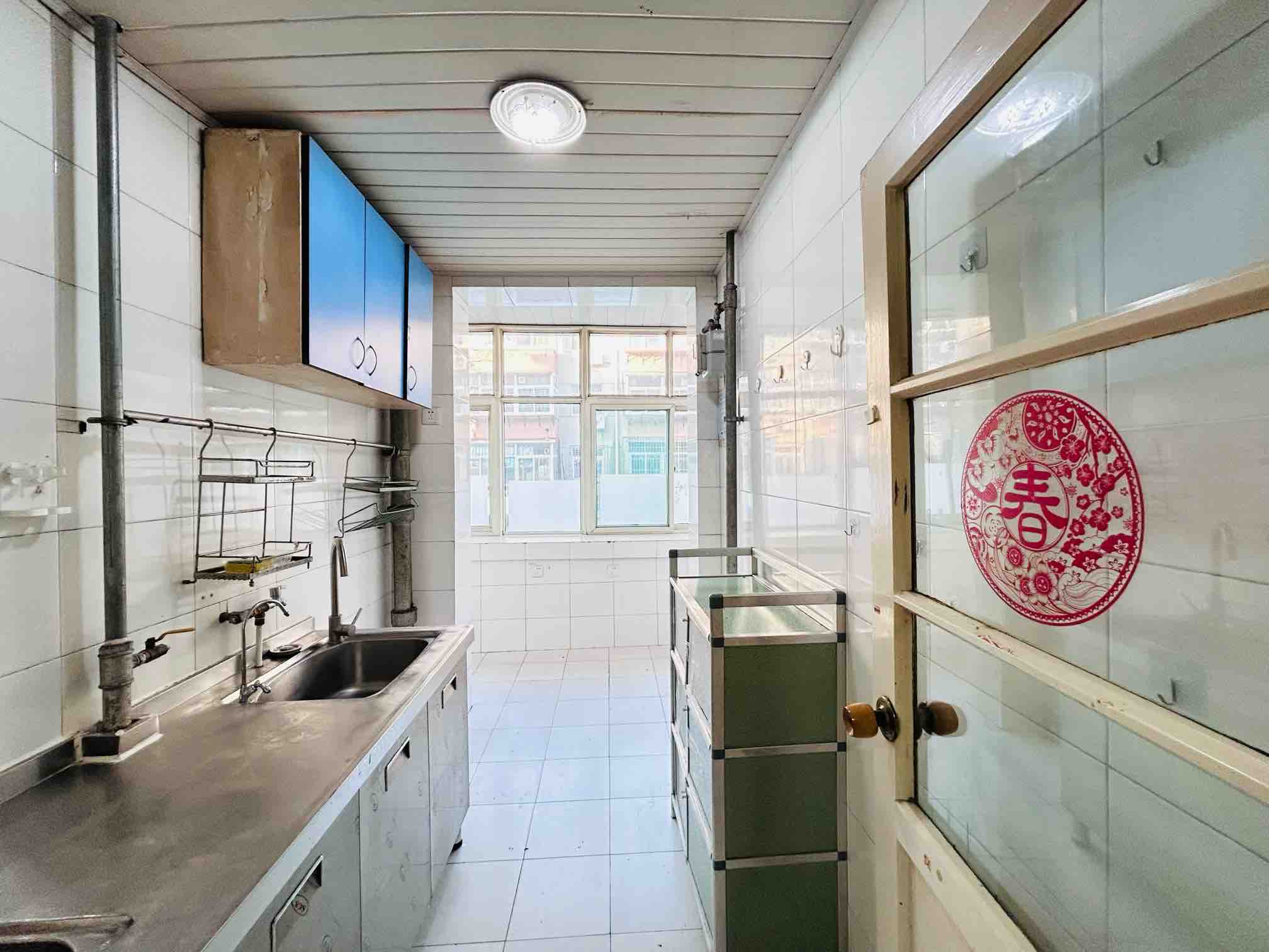 山东大学老校第二宿舍