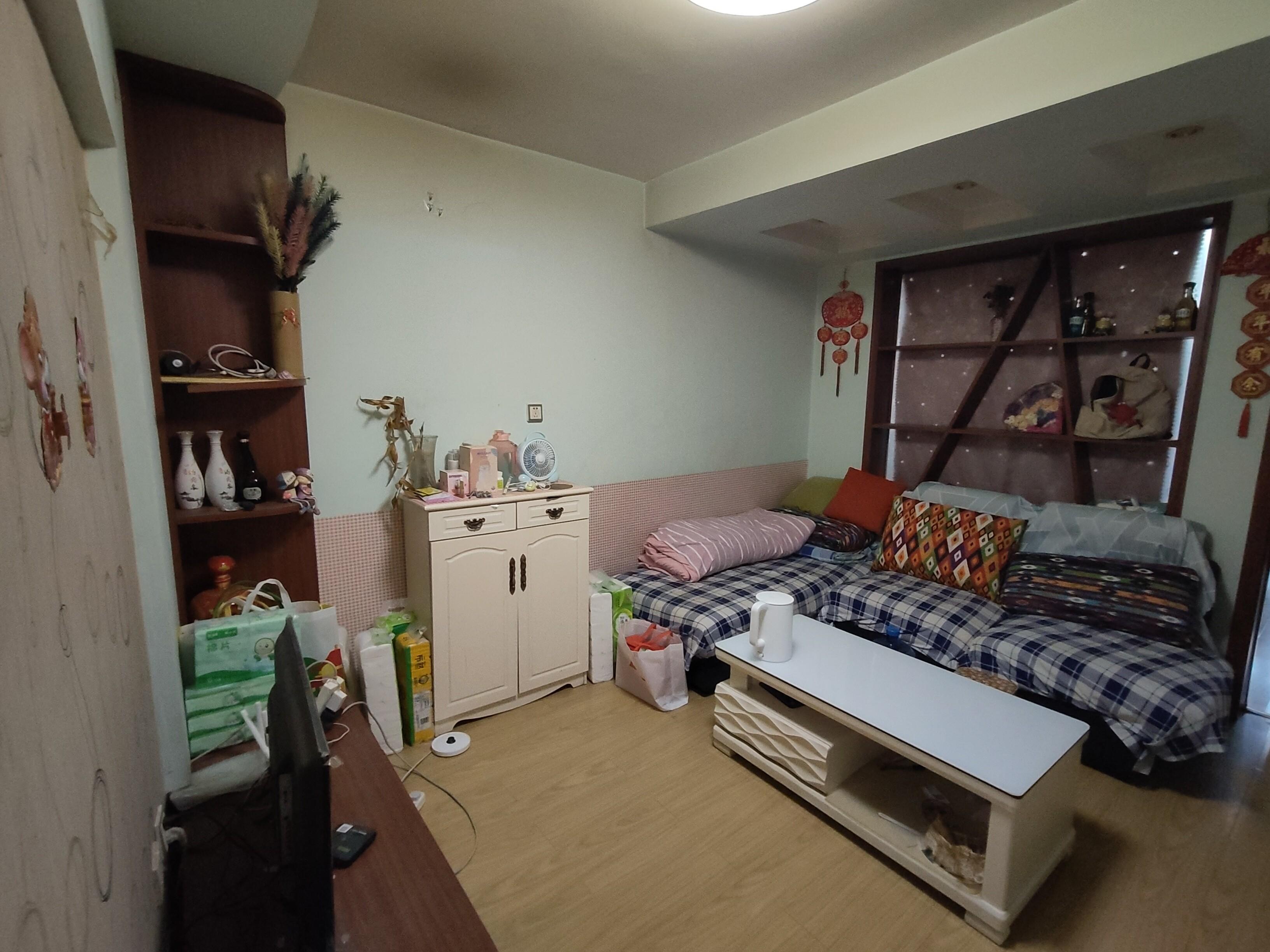闫千户小区