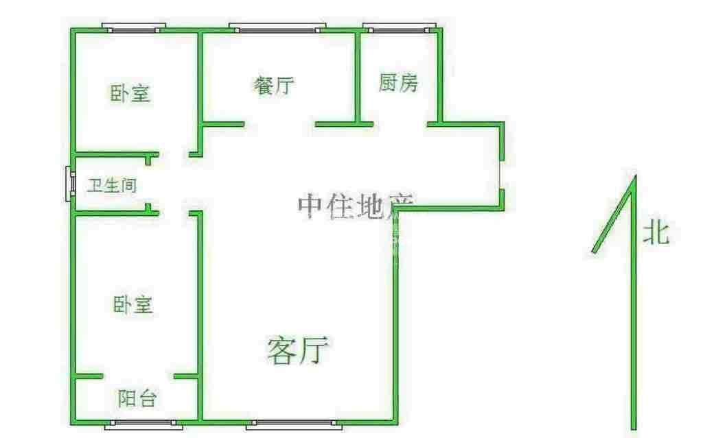 港基滨河华庭