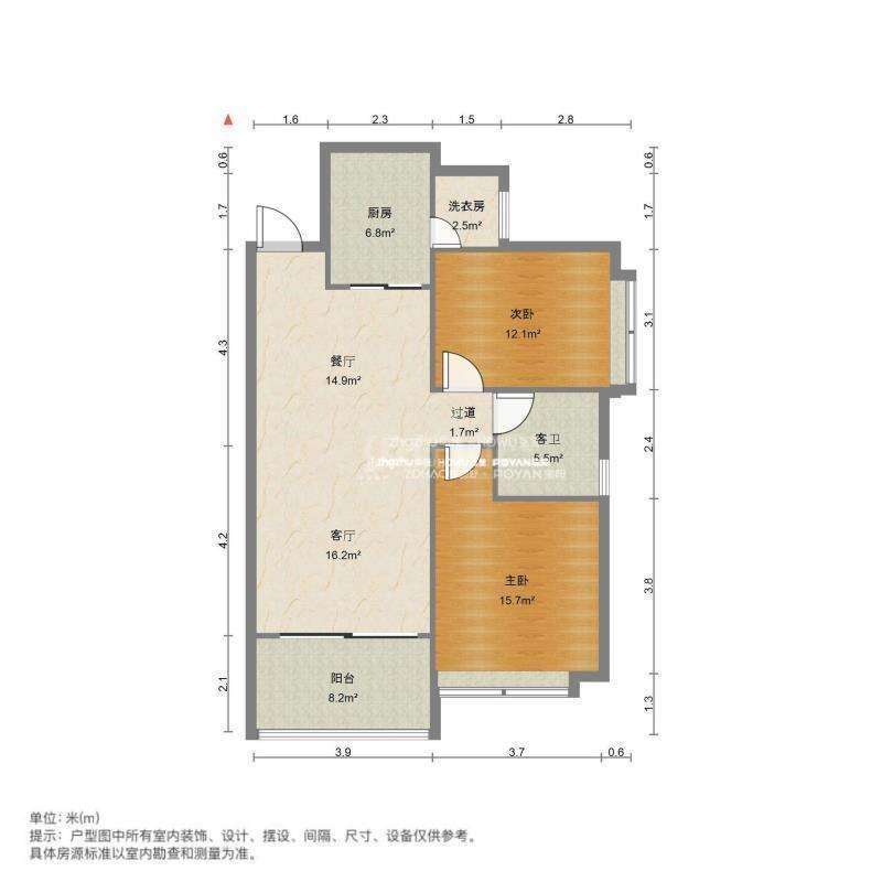 恒大绿洲