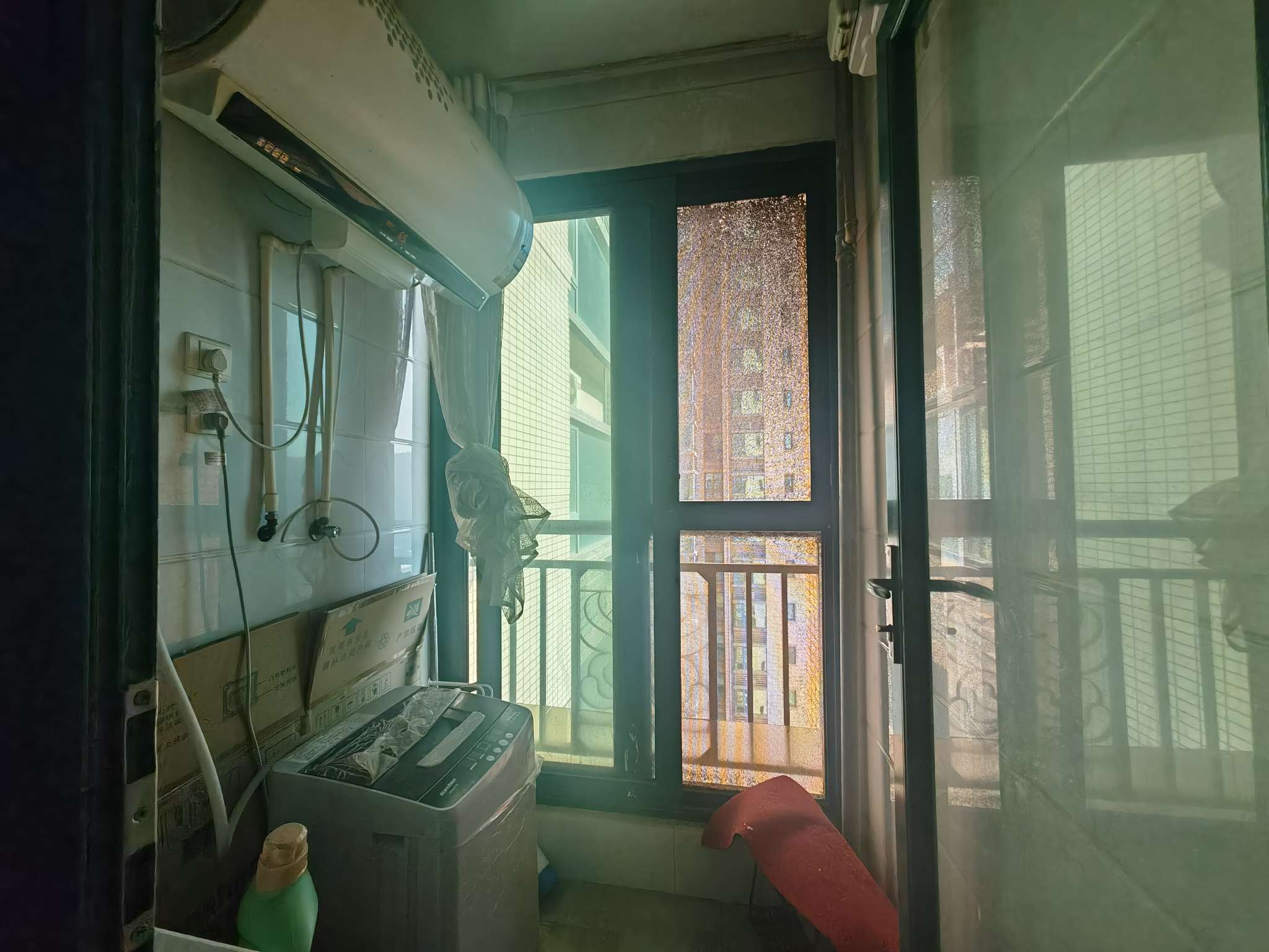 恒大绿洲