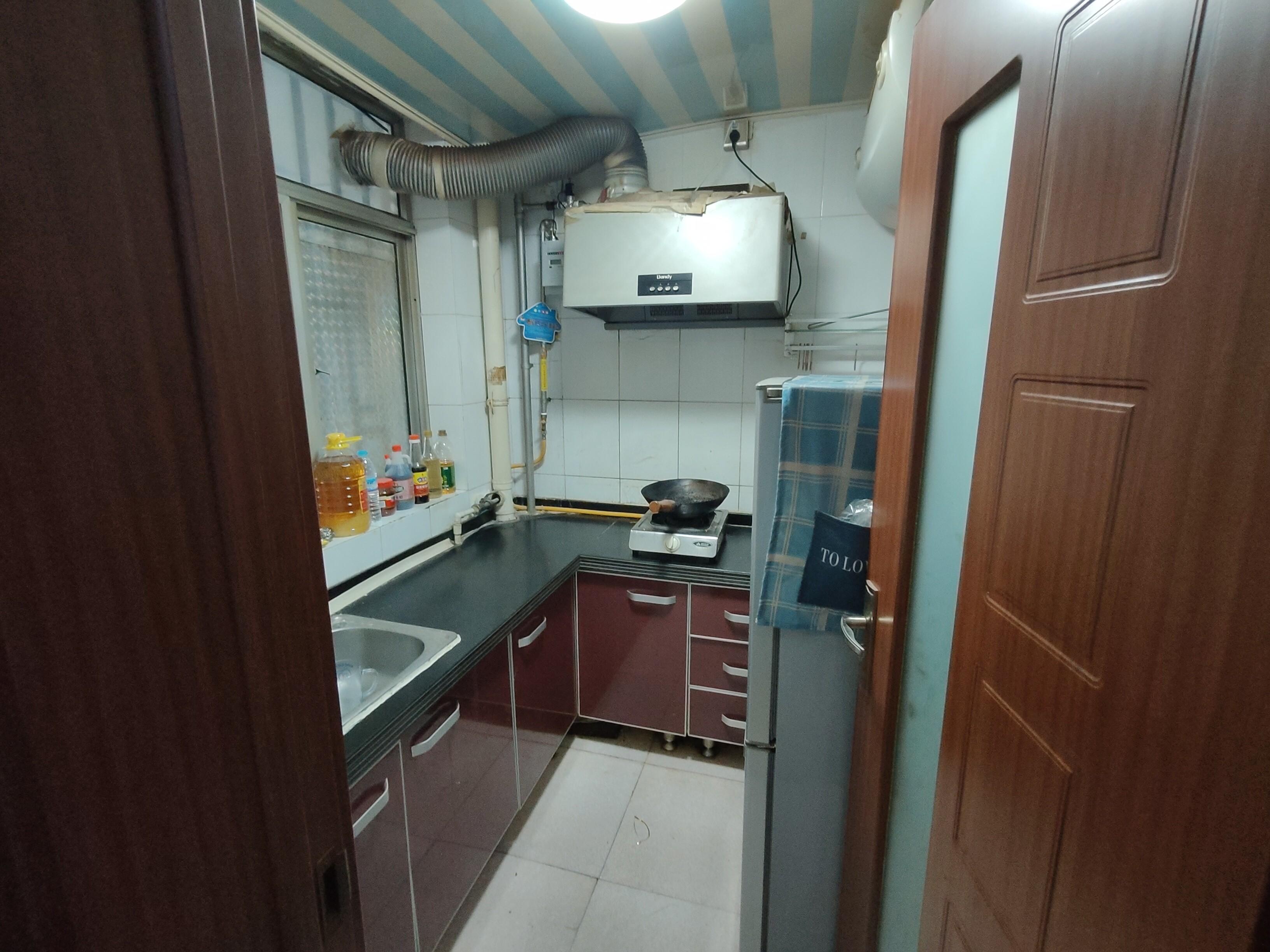 闫千户小区