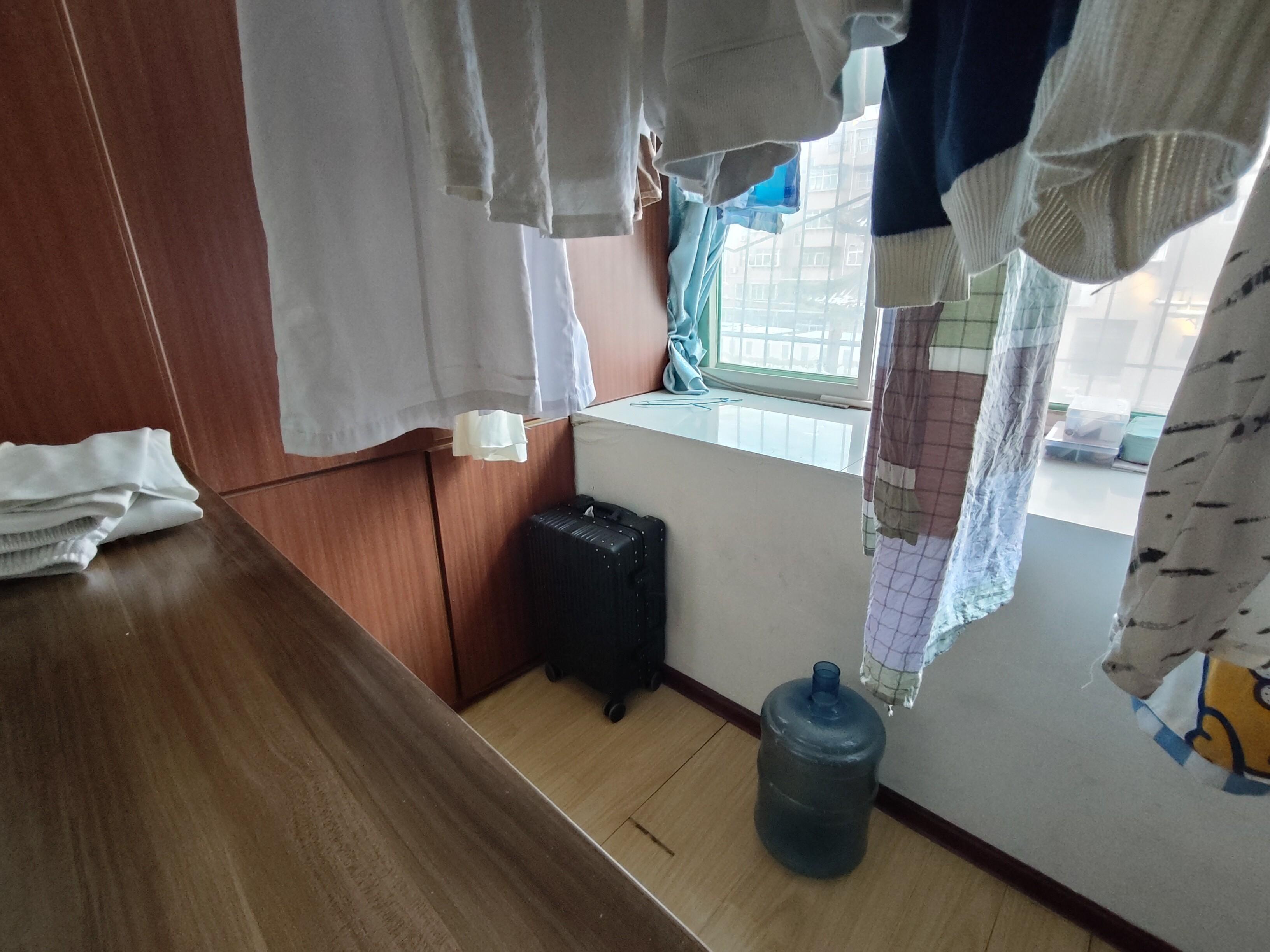 闫千户小区