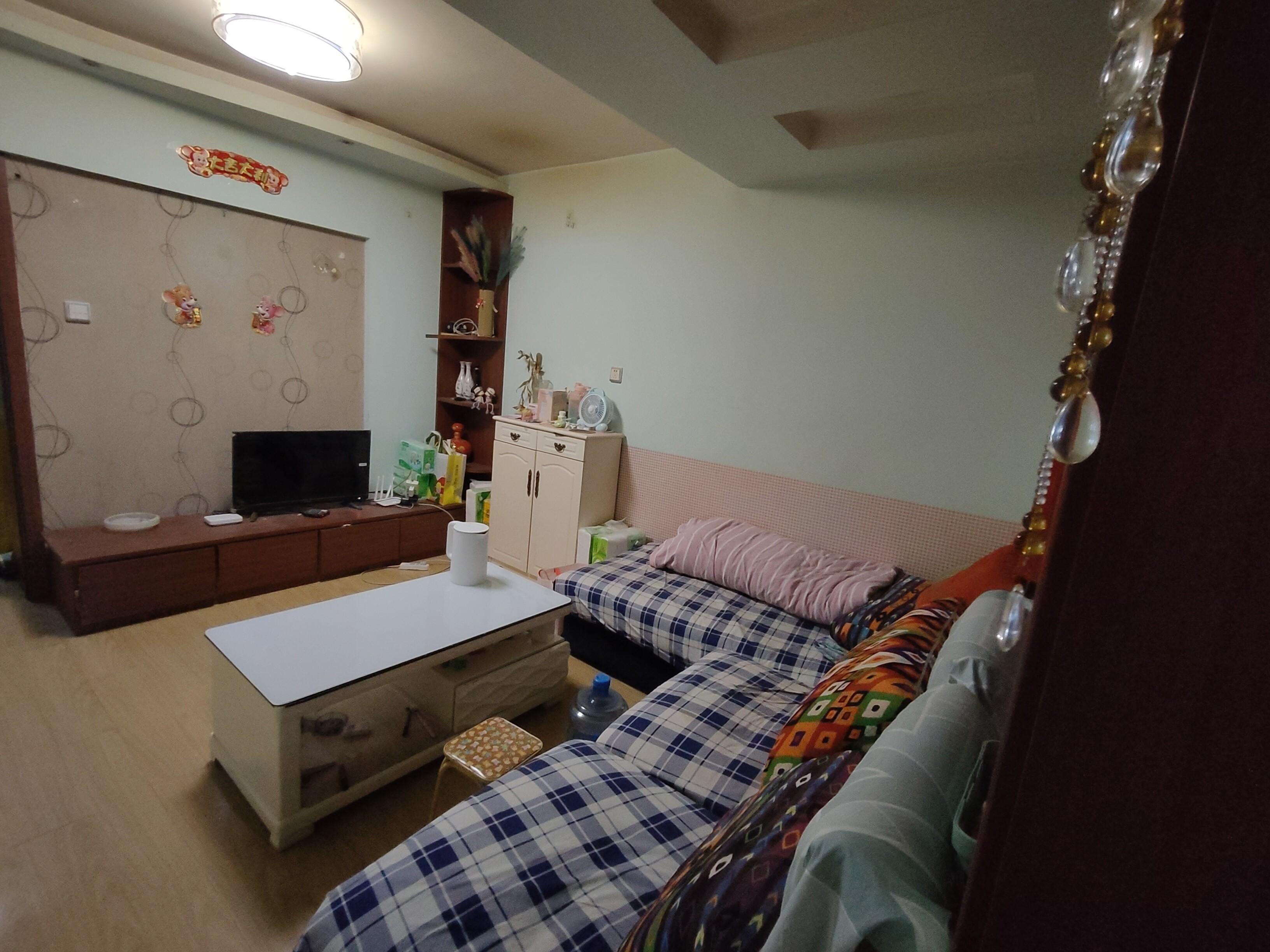 闫千户小区