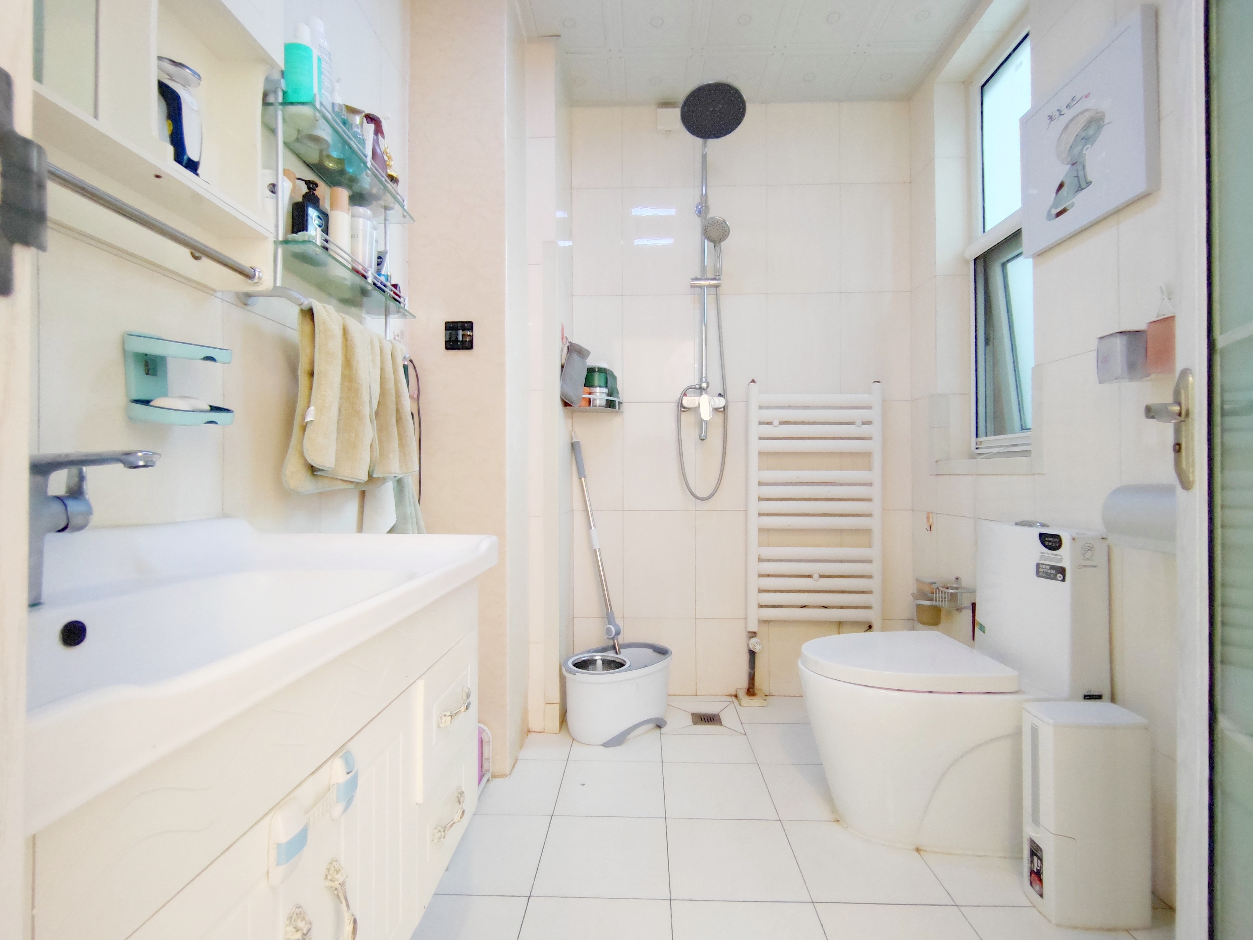 绿地中央广场二区