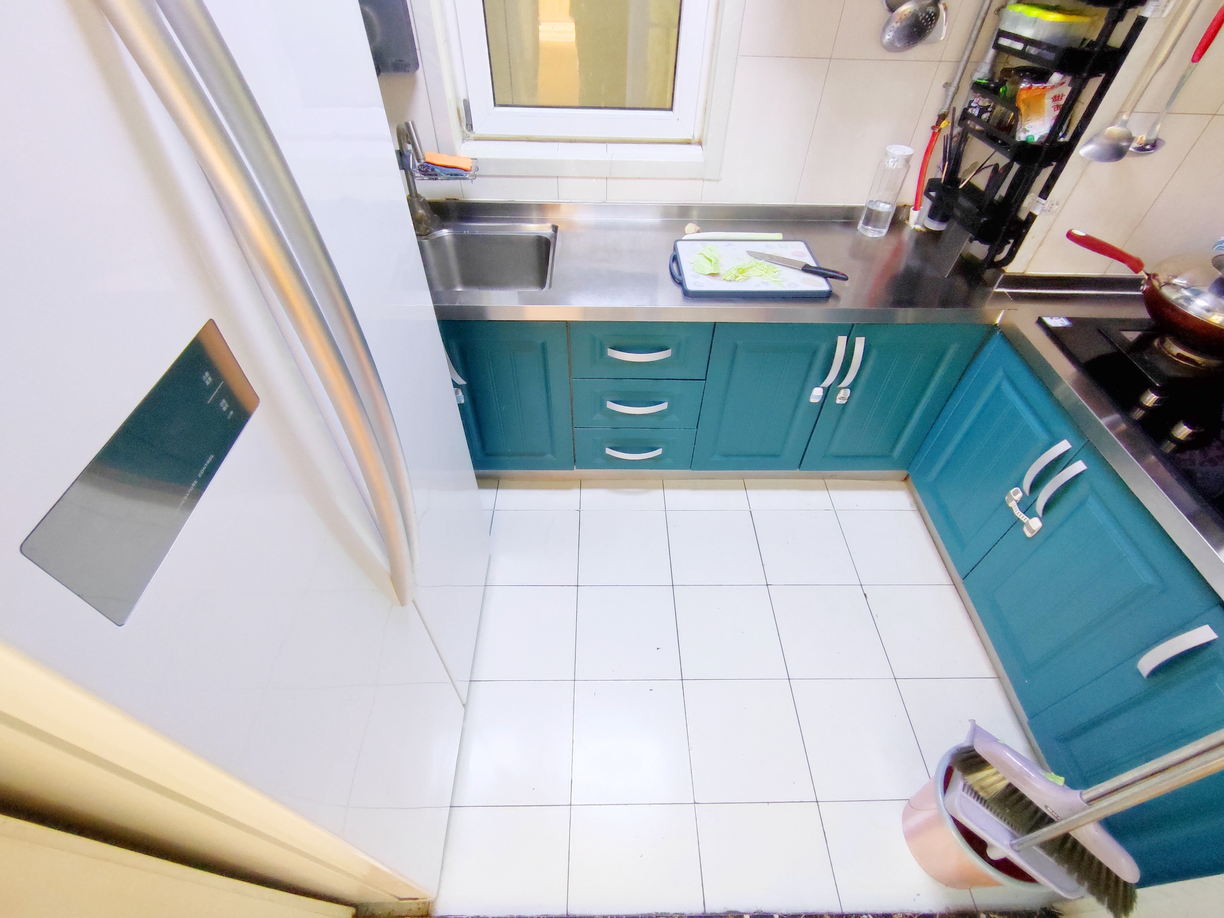 绿地中央广场二区