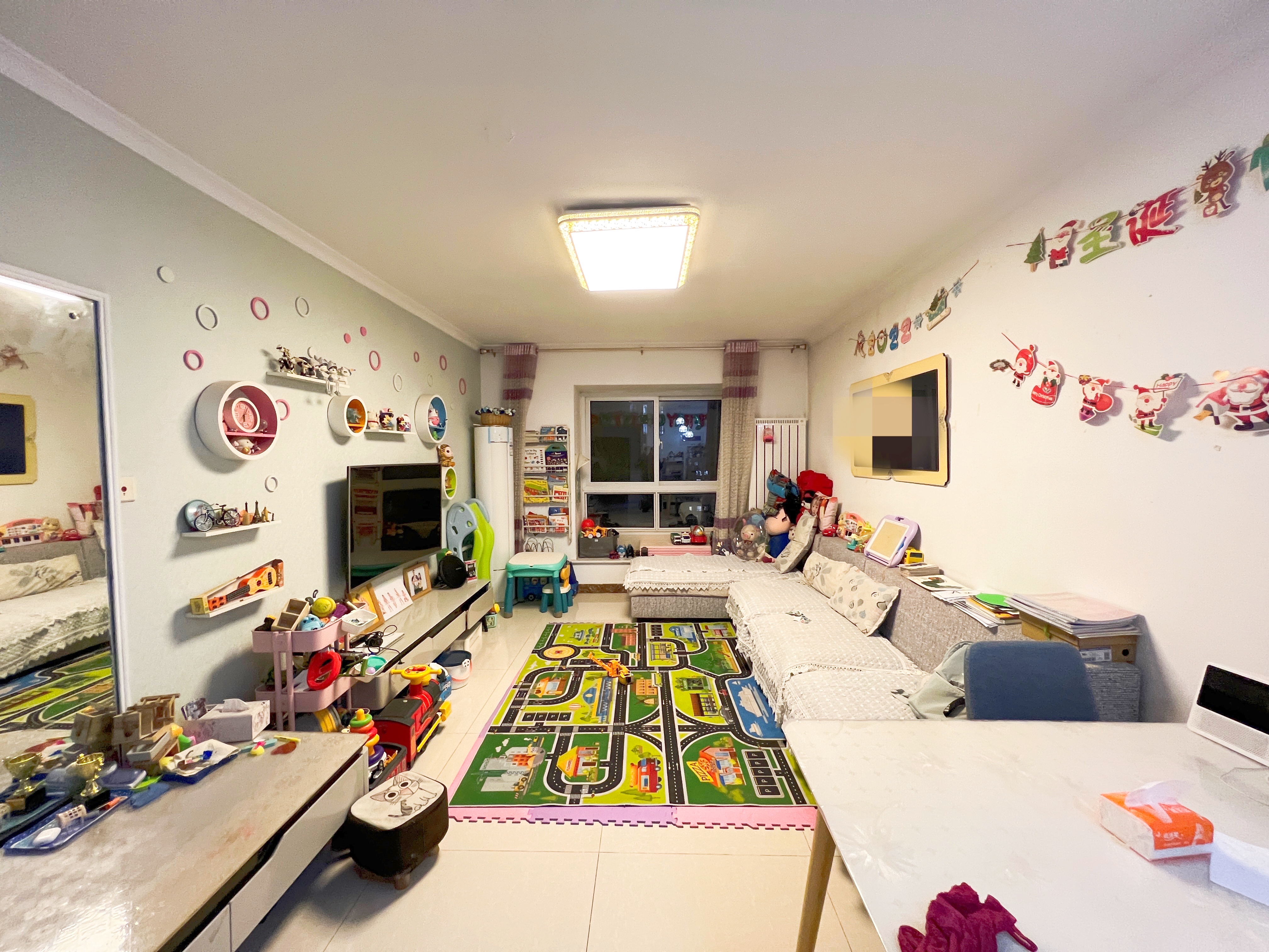 绿地新里梵尔赛公馆