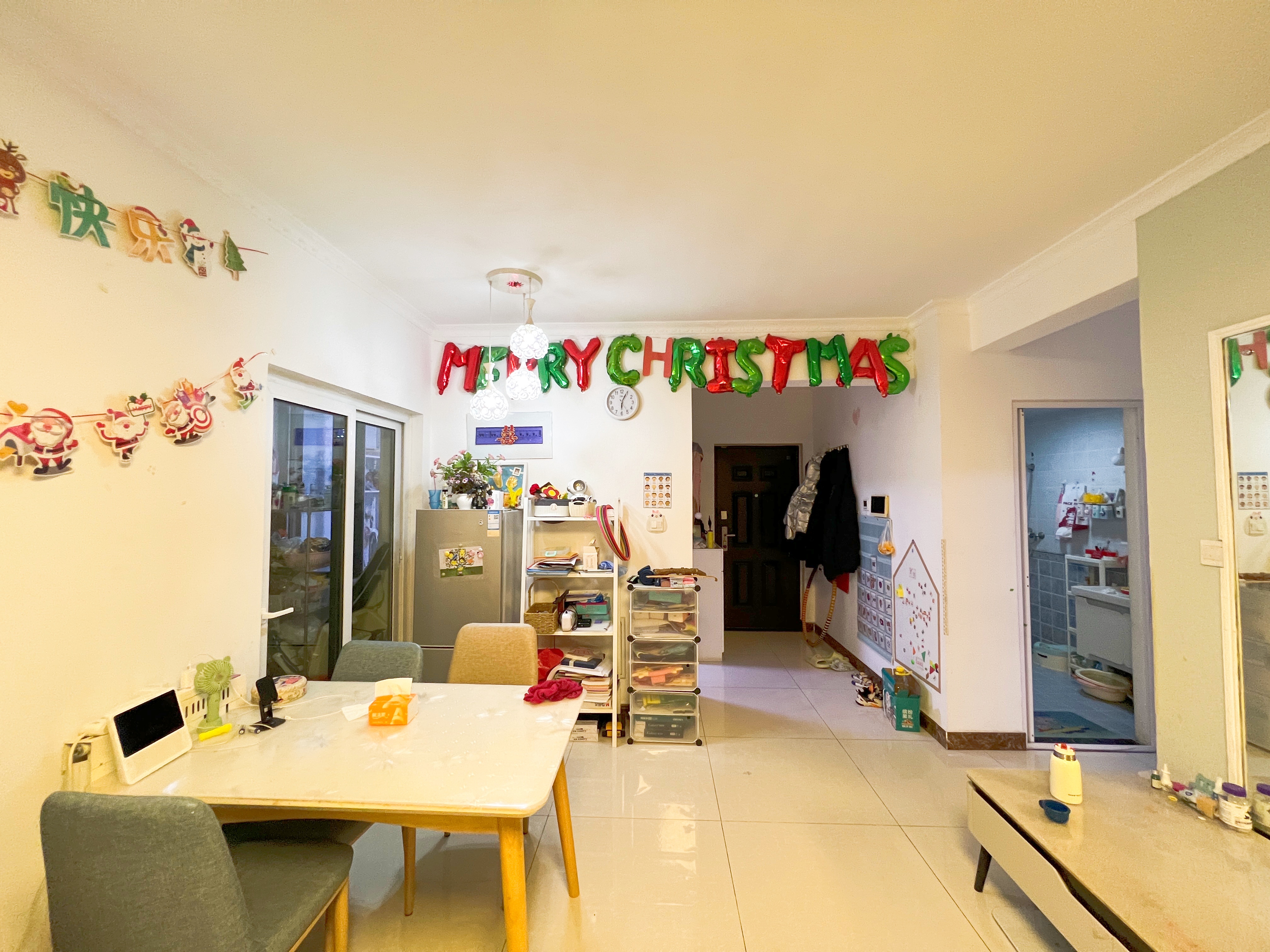 绿地新里梵尔赛公馆