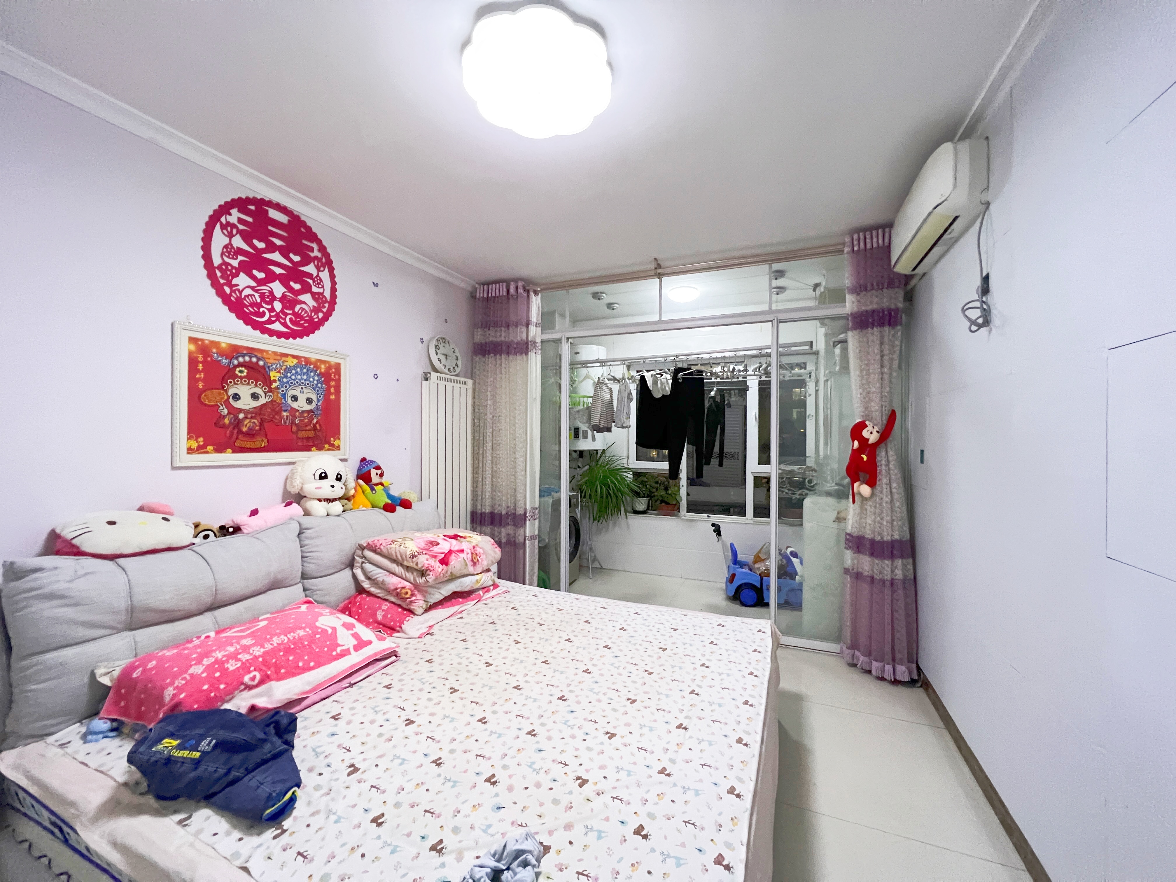 绿地新里梵尔赛公馆