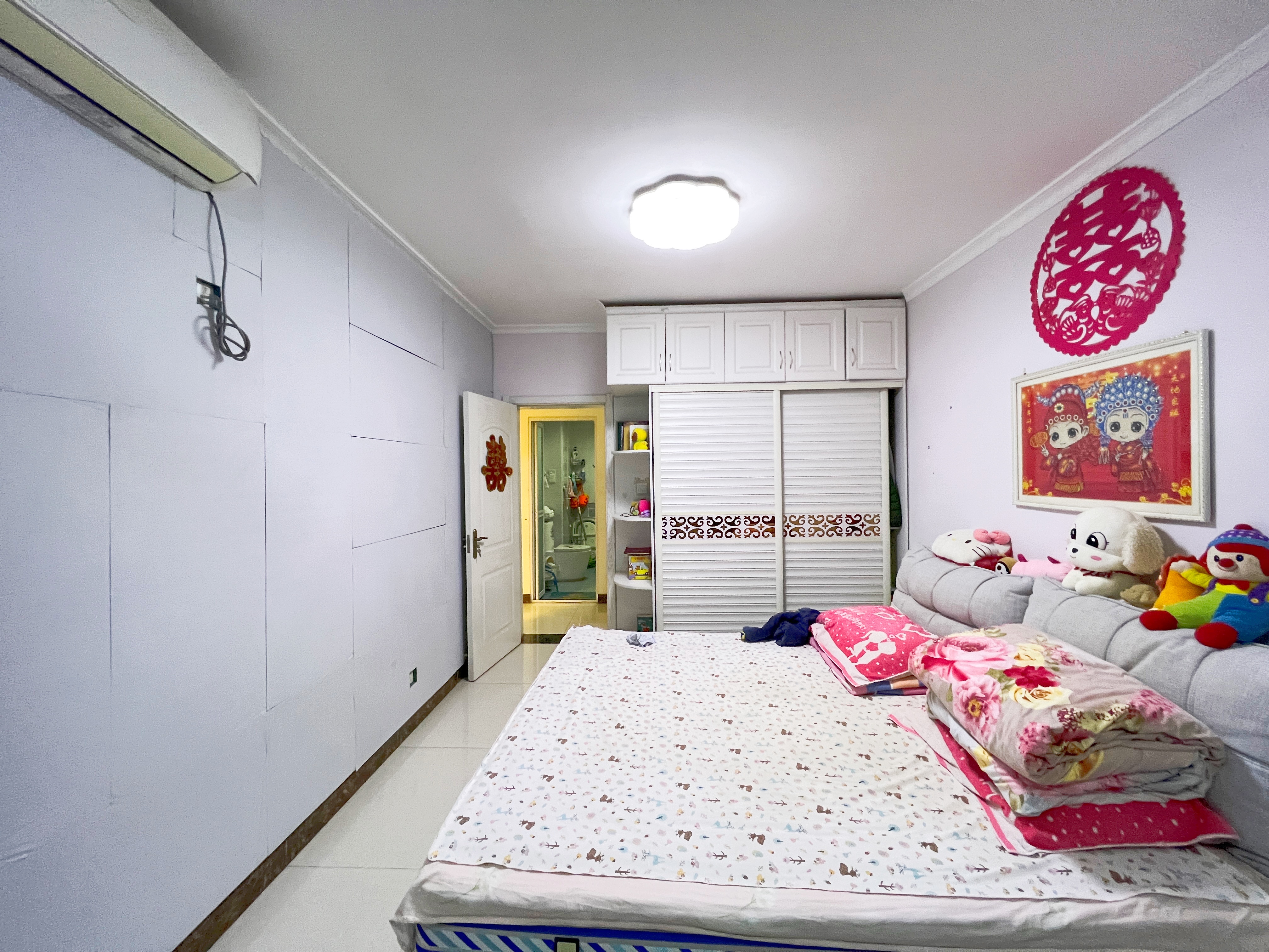 绿地新里梵尔赛公馆