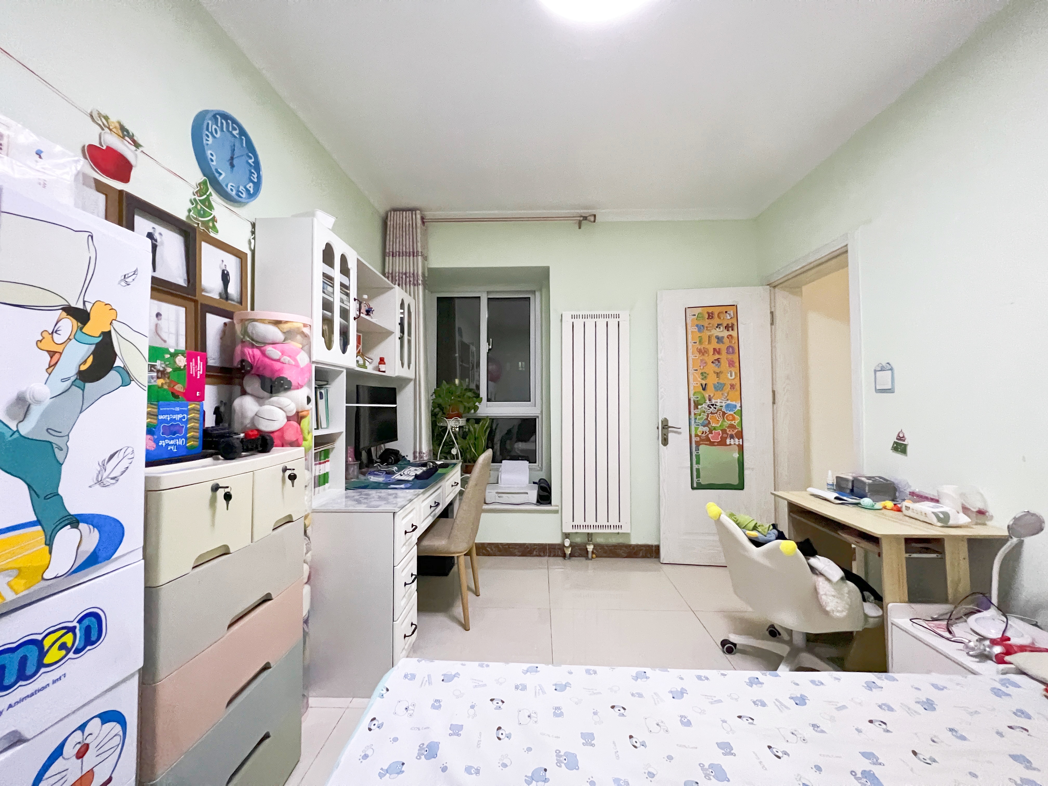 绿地新里梵尔赛公馆