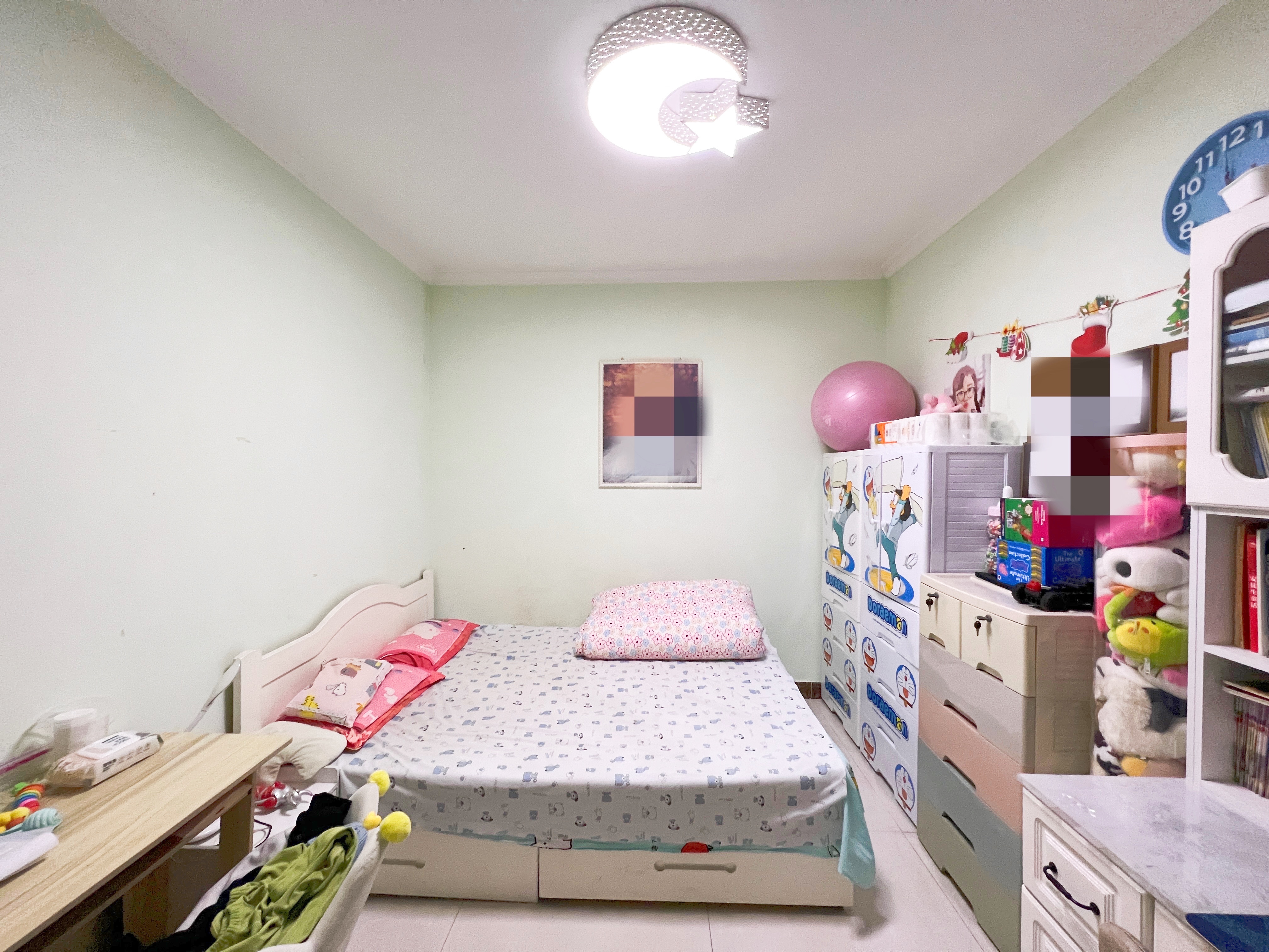 绿地新里梵尔赛公馆