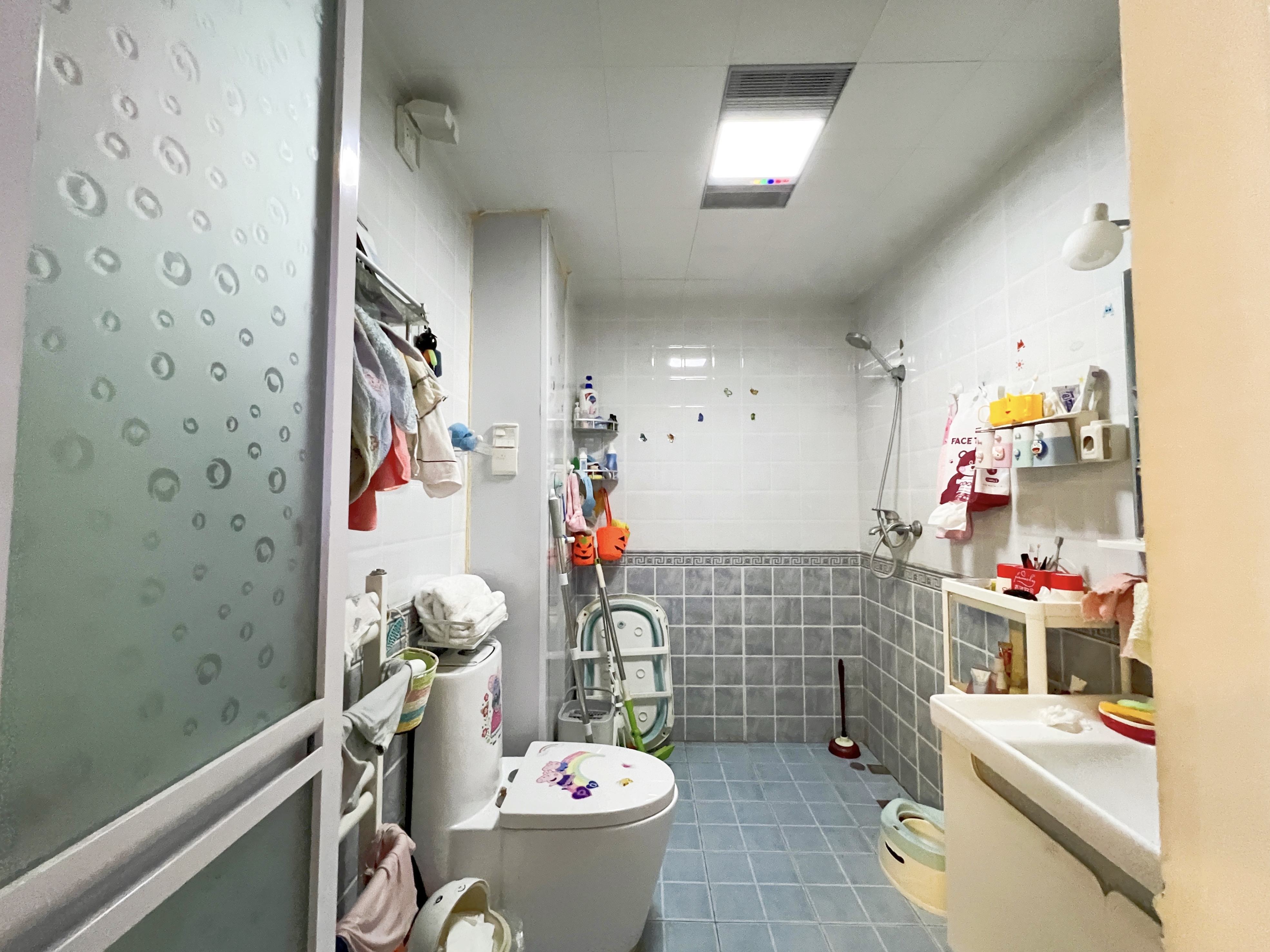 绿地新里梵尔赛公馆