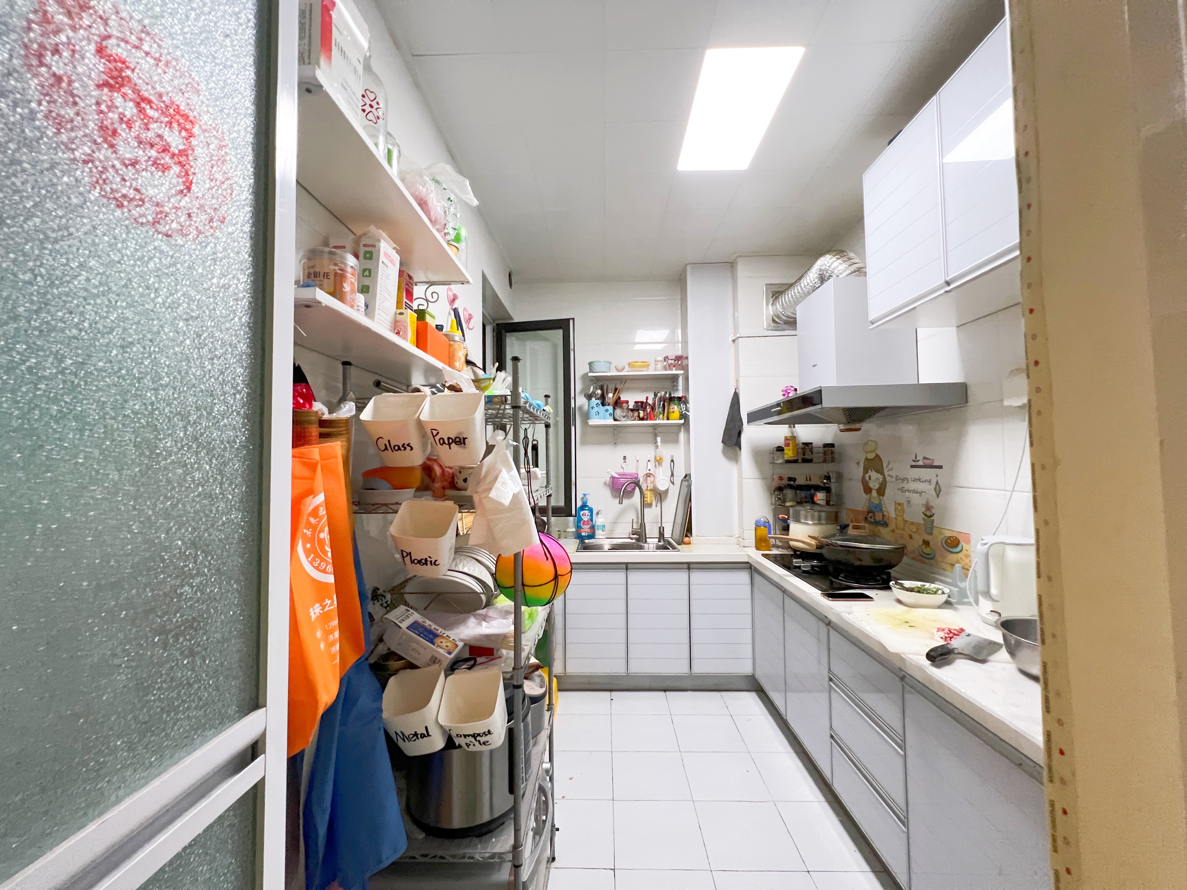 绿地新里梵尔赛公馆