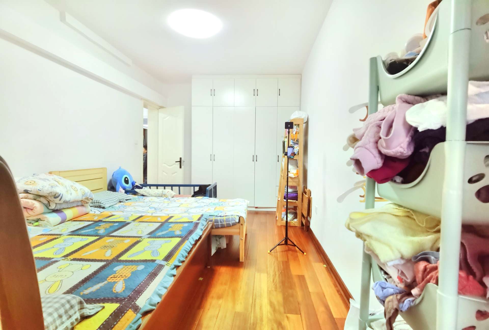 经八路单位宿舍