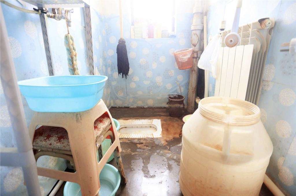 玉函小区北区