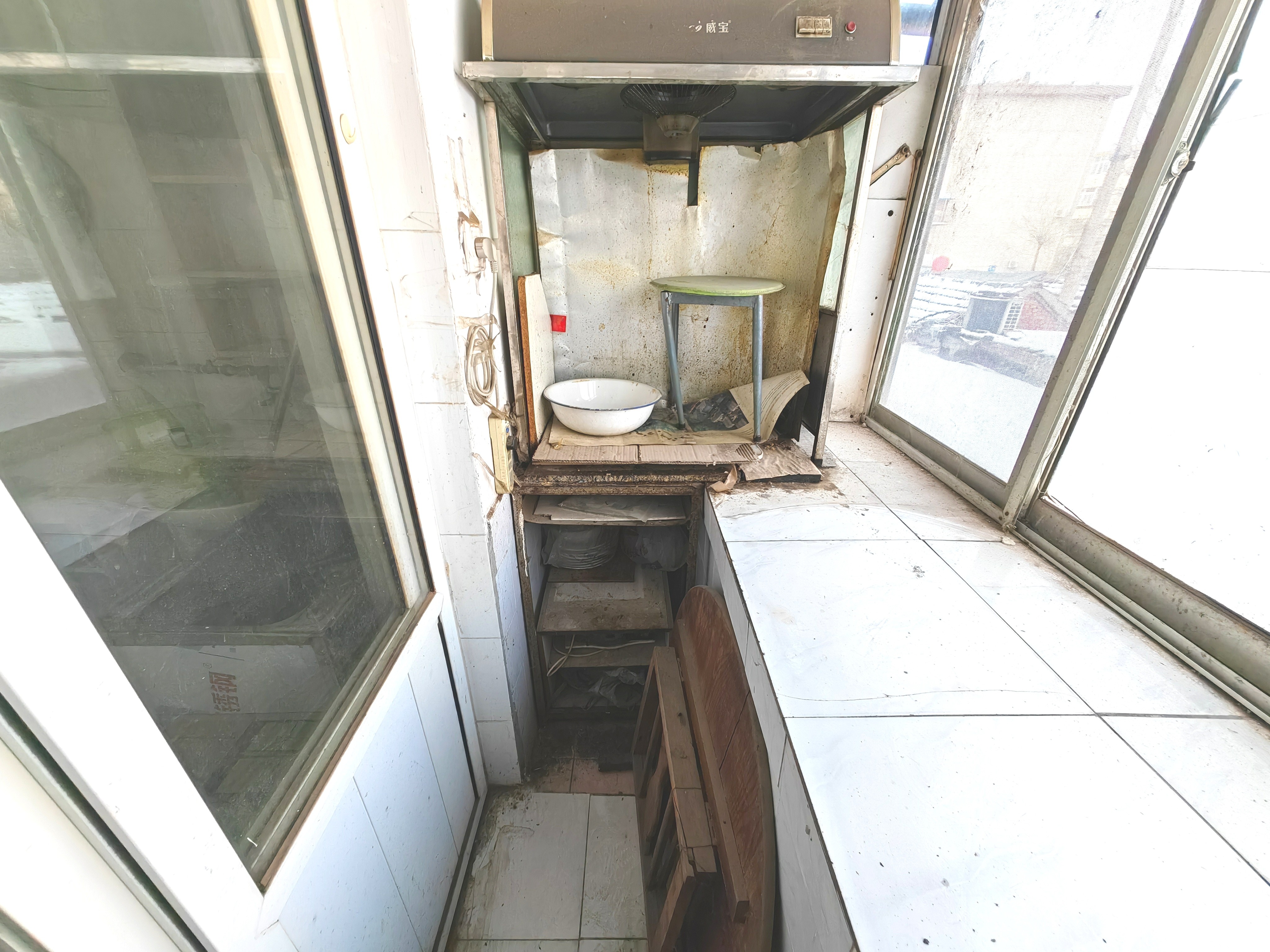 山大南路71号院