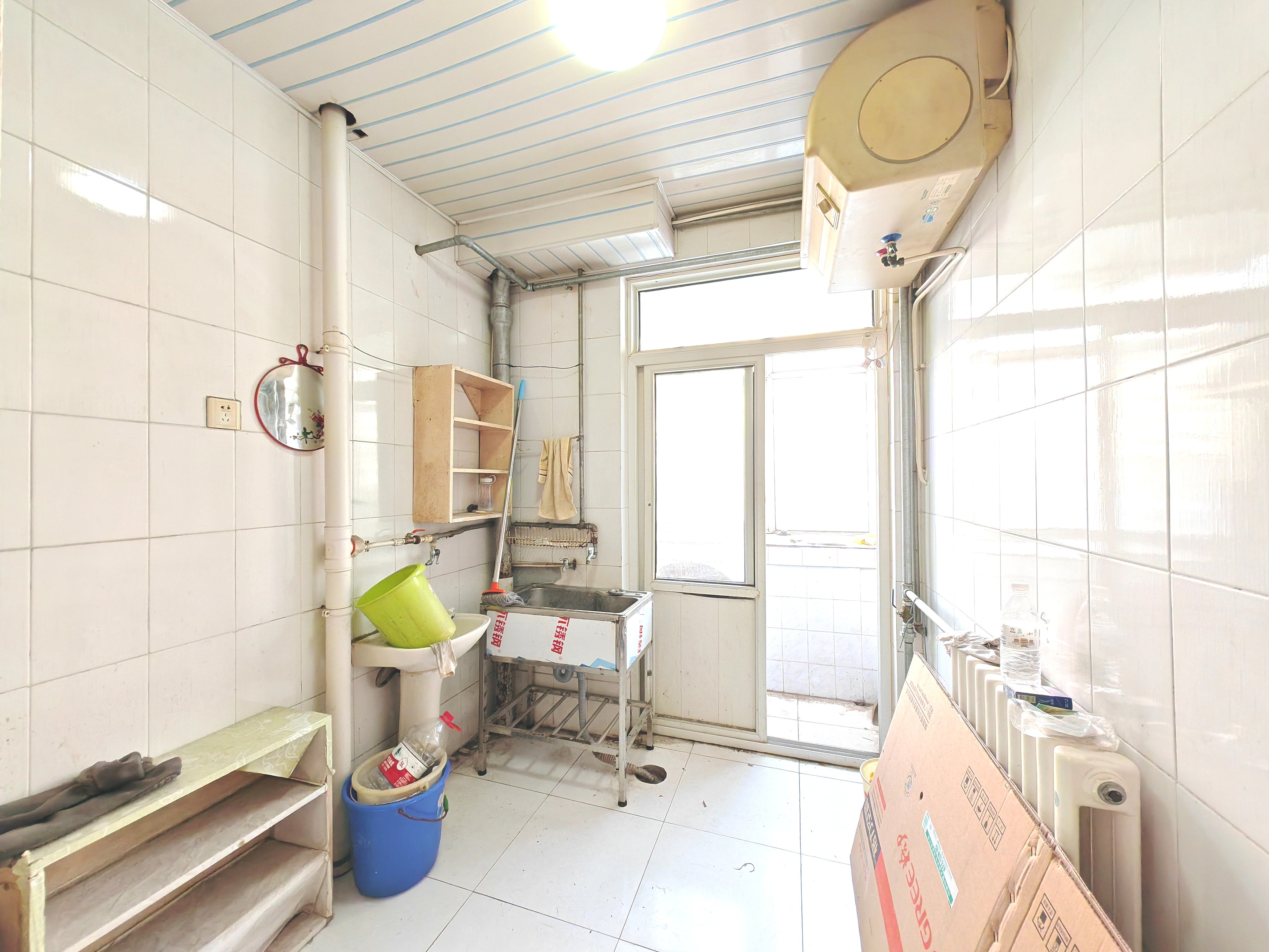 山大南路71号院