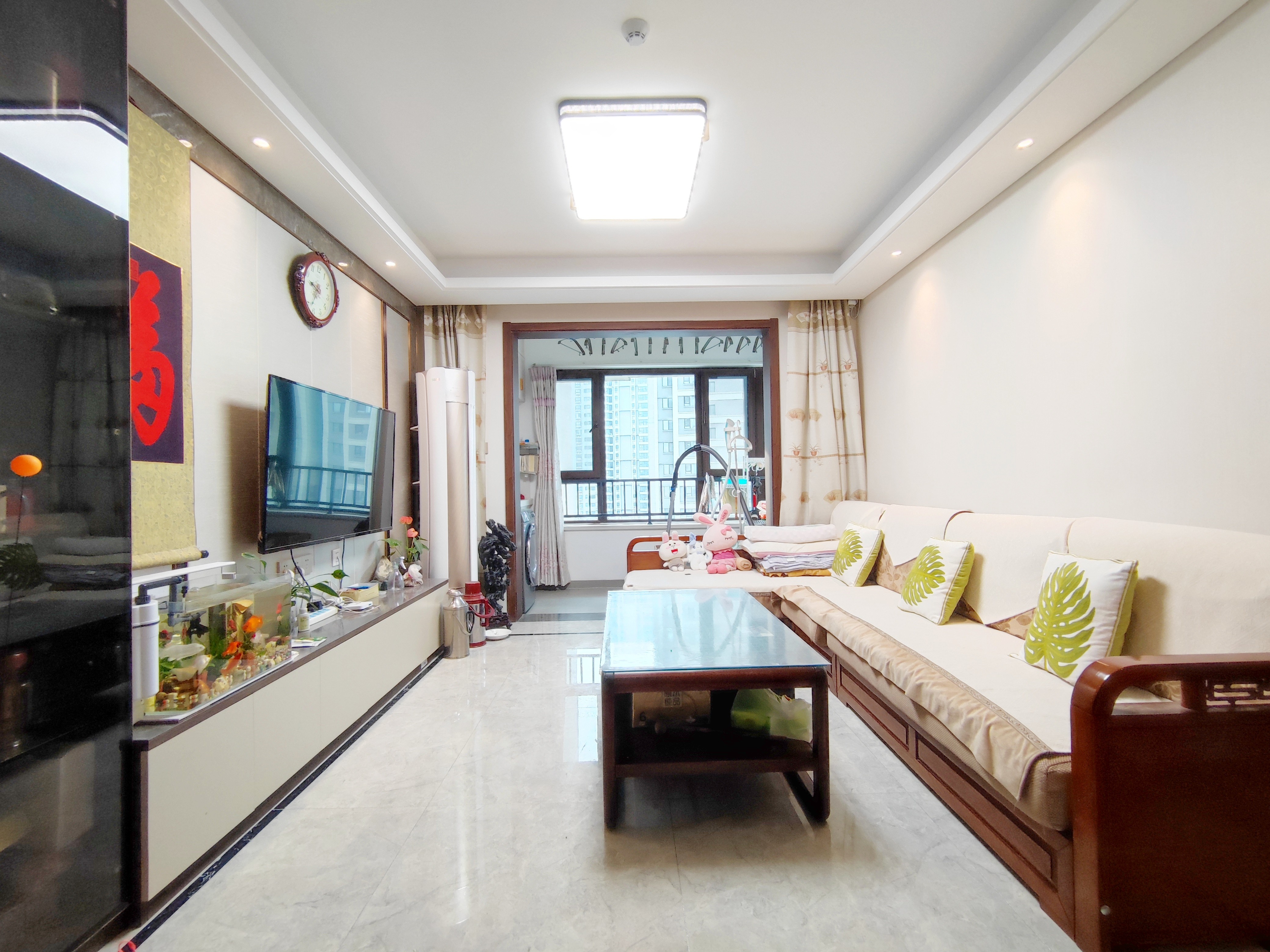 旭辉银盛泰瑞锦台