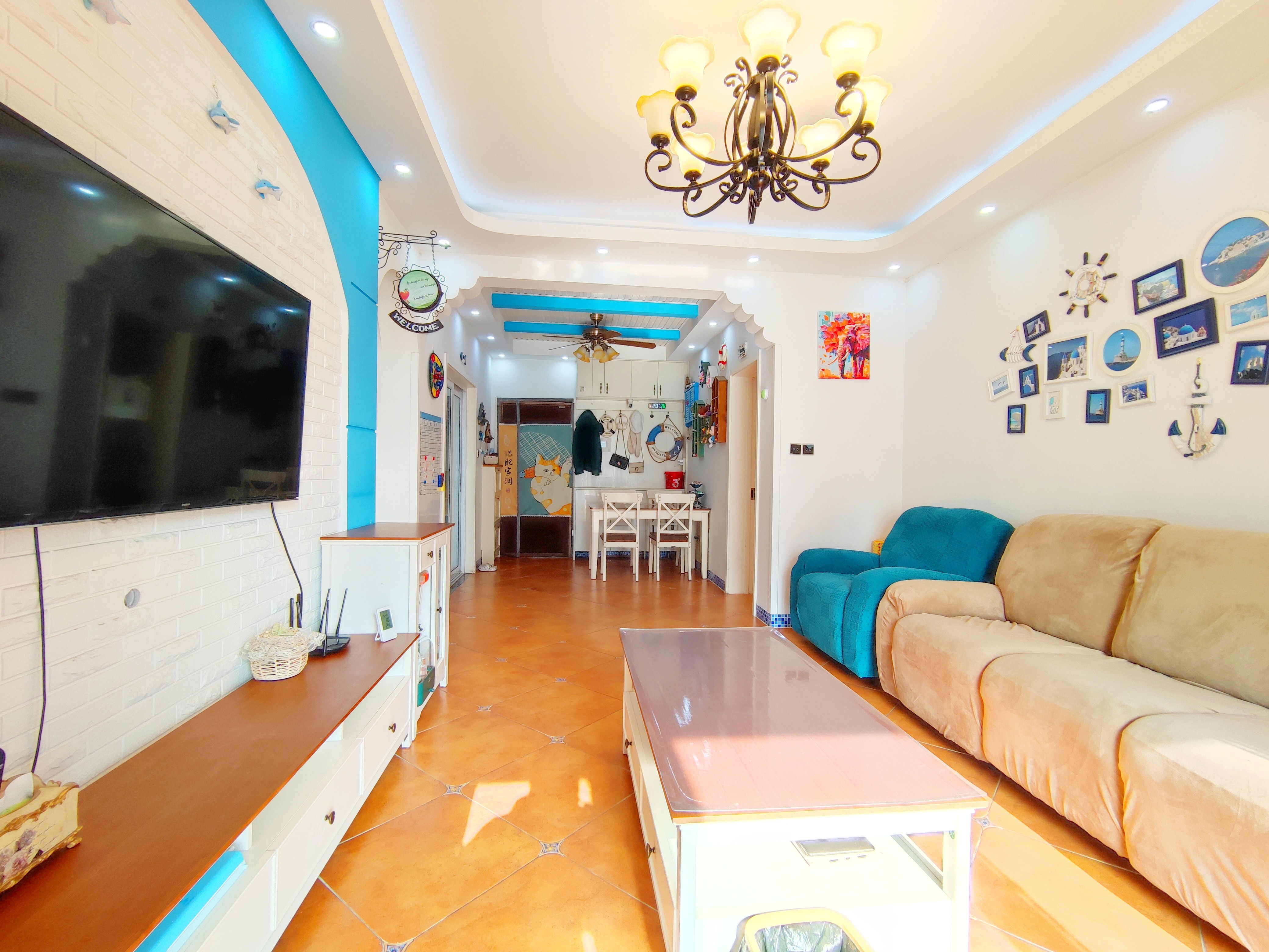 绿地中央广场二区